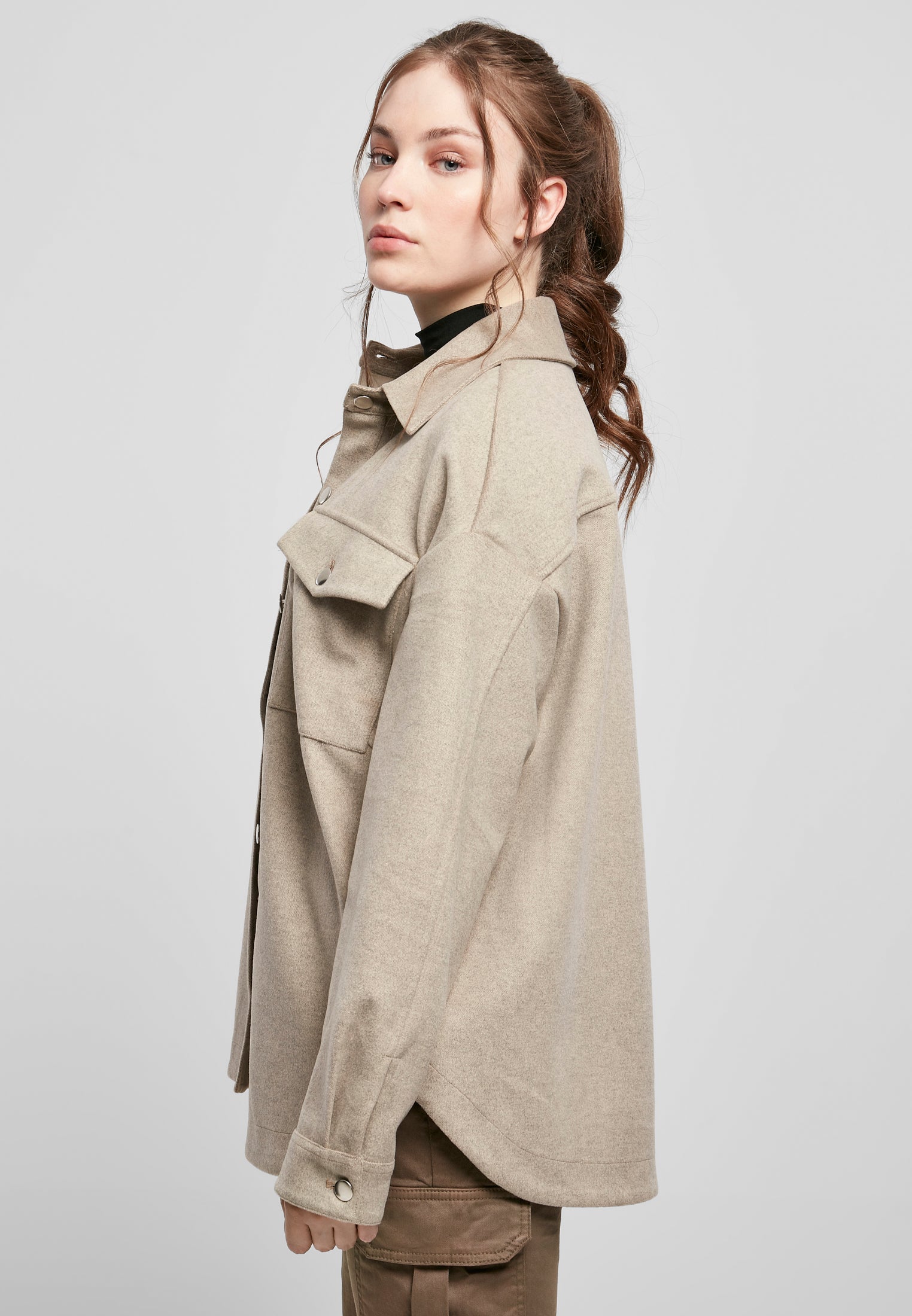 Koszula wierzchnia UC Classic