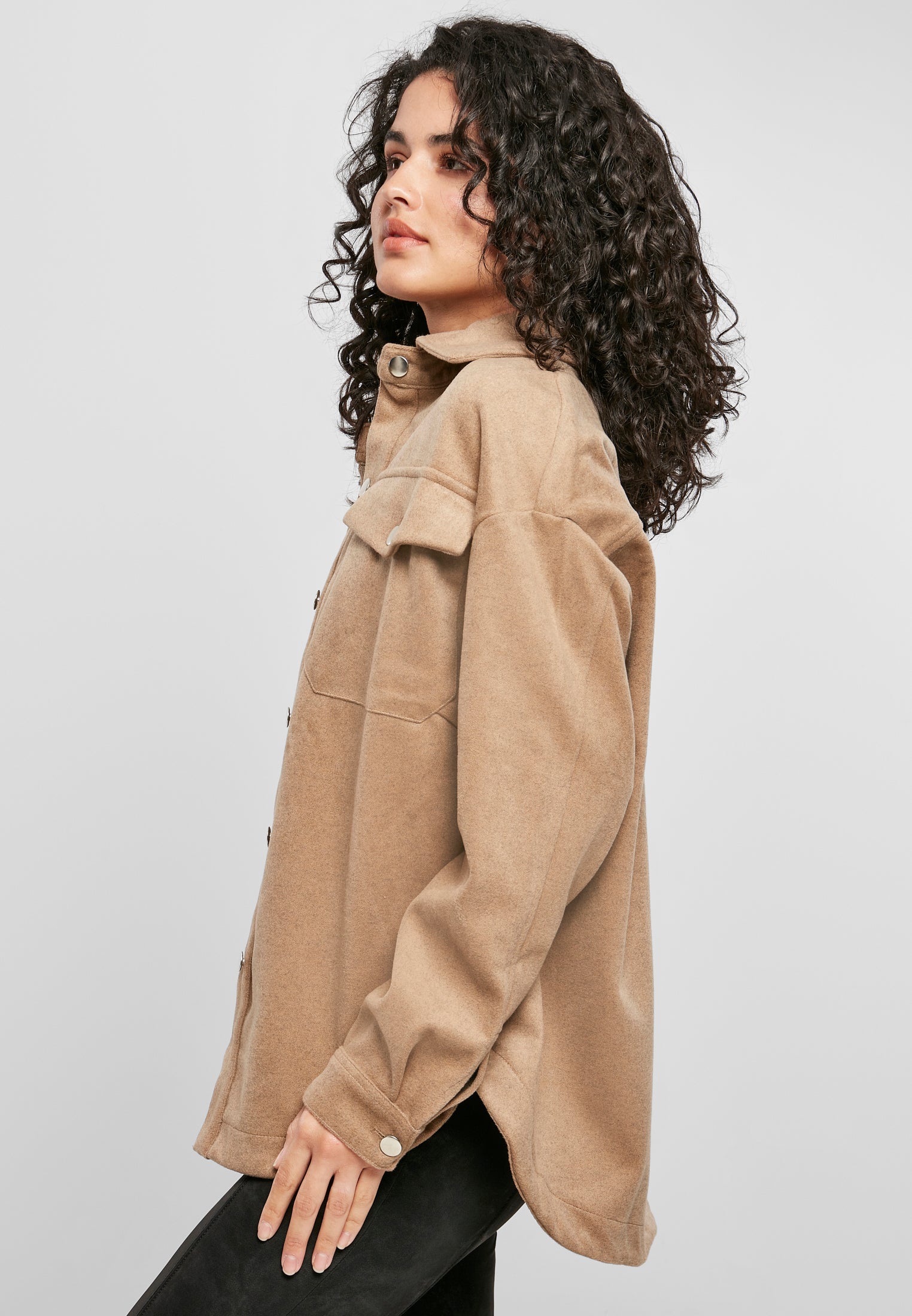 Koszula wierzchnia UC Classic