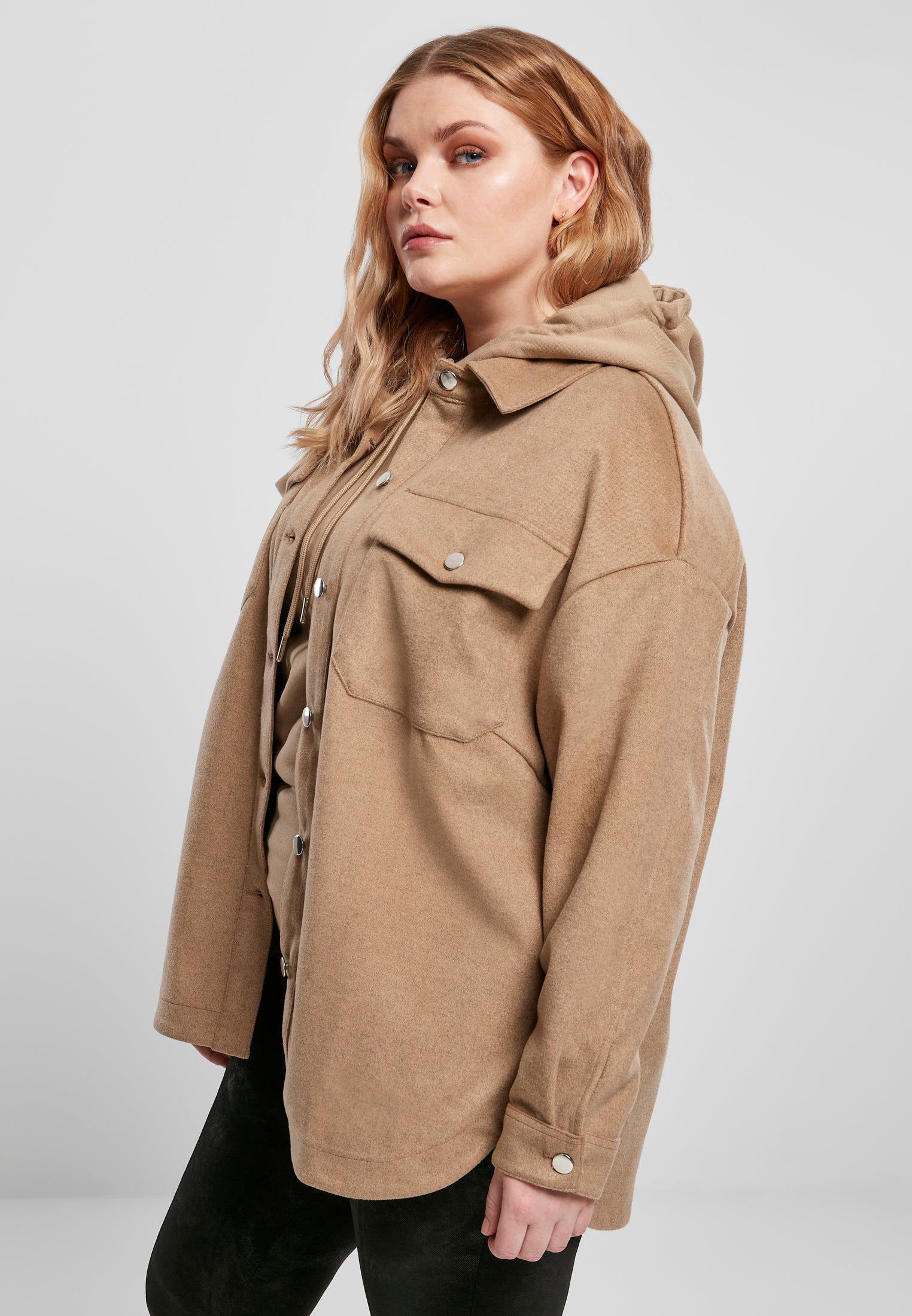 Koszula wierzchnia UC Classic