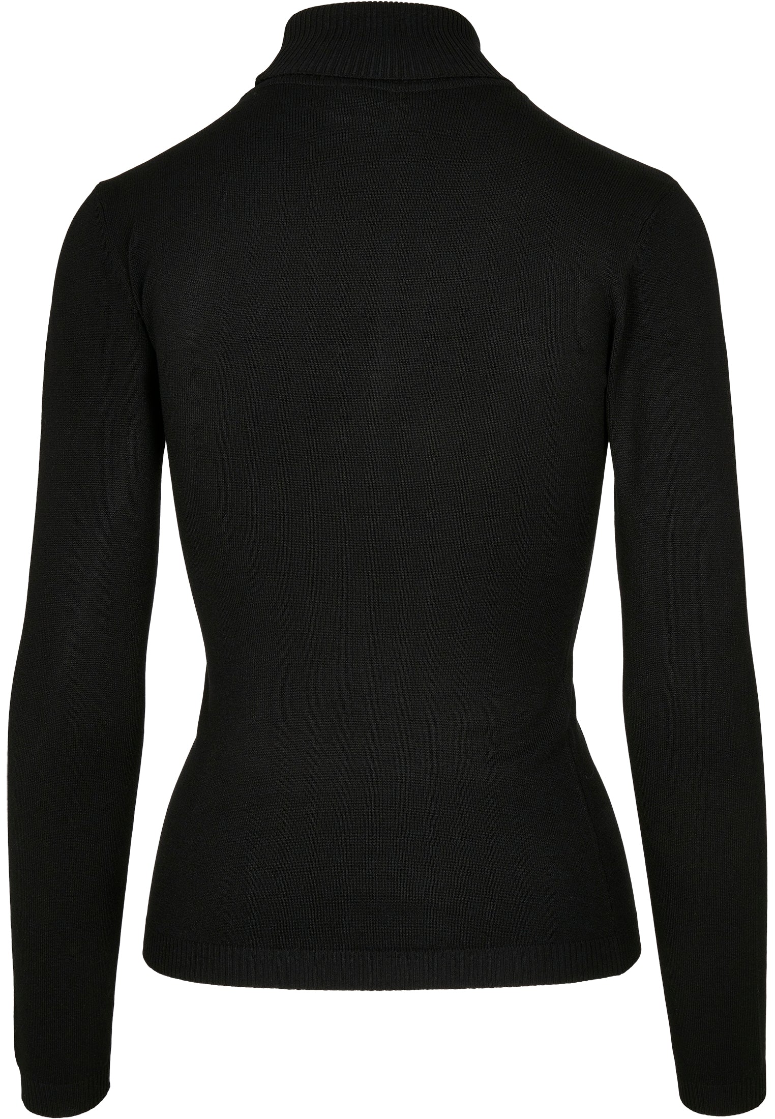 UC Basic Turtleneck Sweater