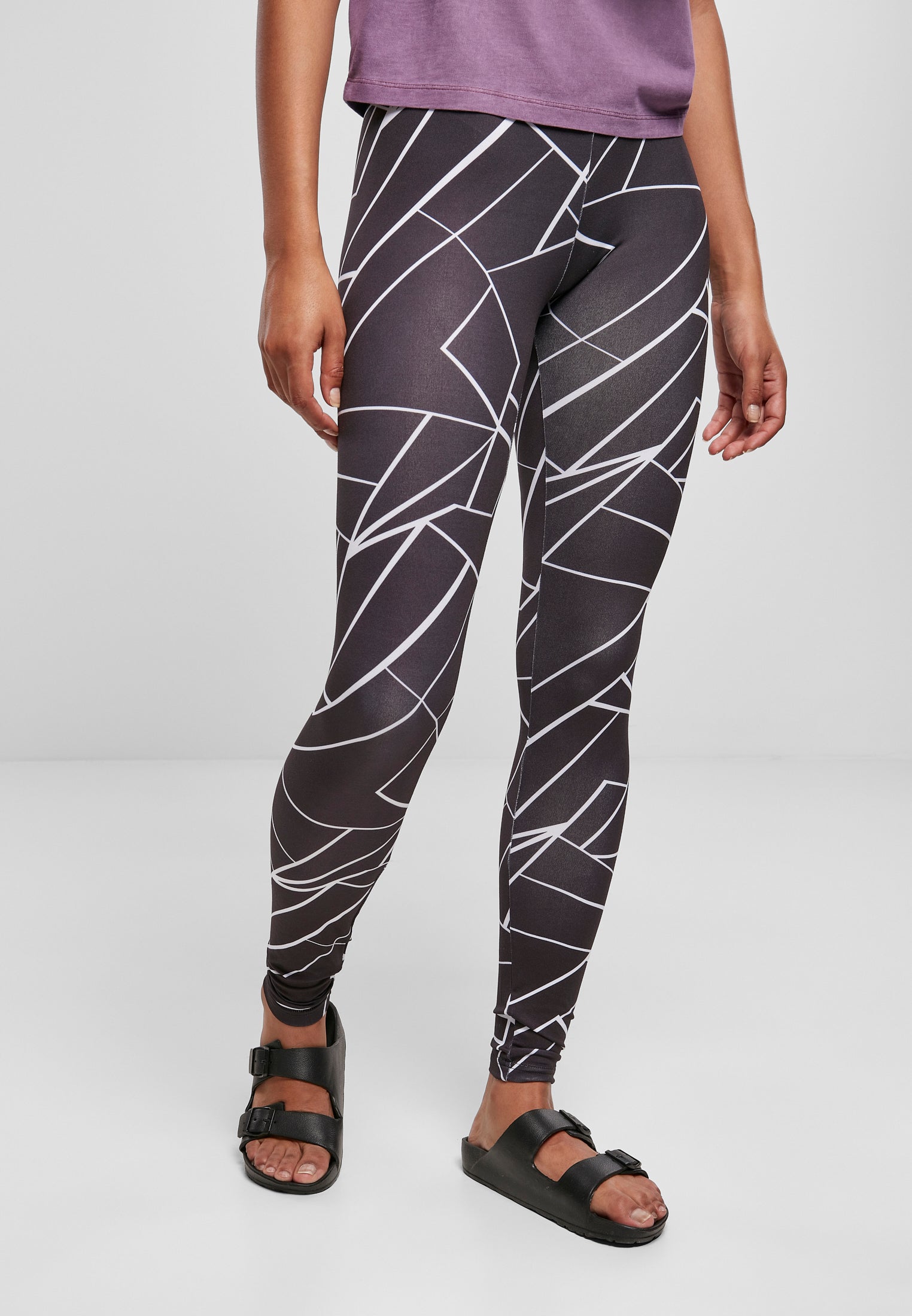 Leggings UC AOP