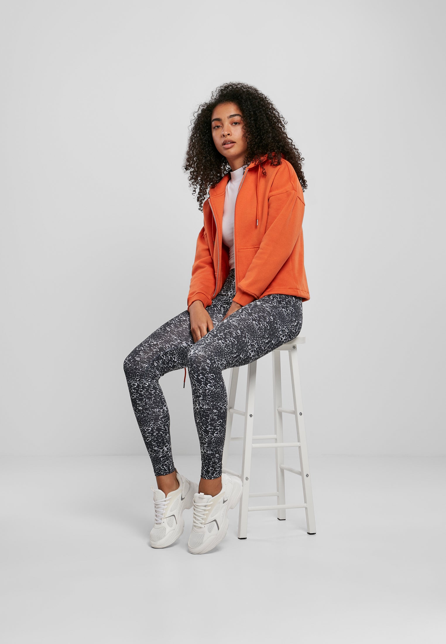 Leggings UC AOP