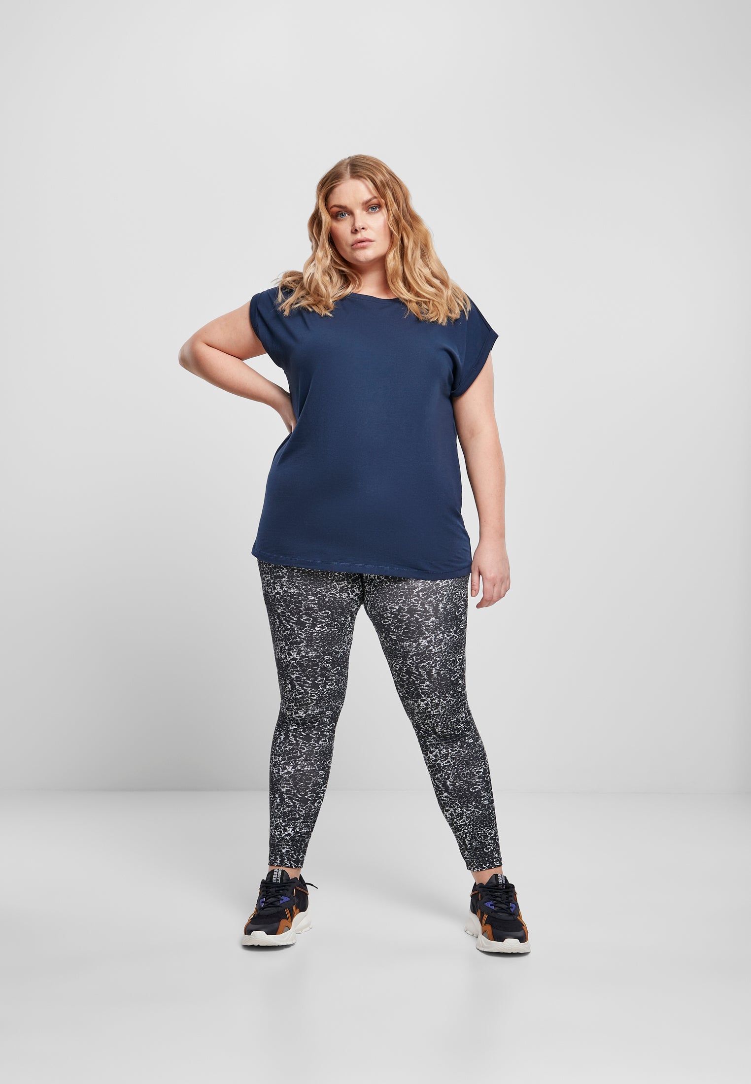 Leggings UC AOP