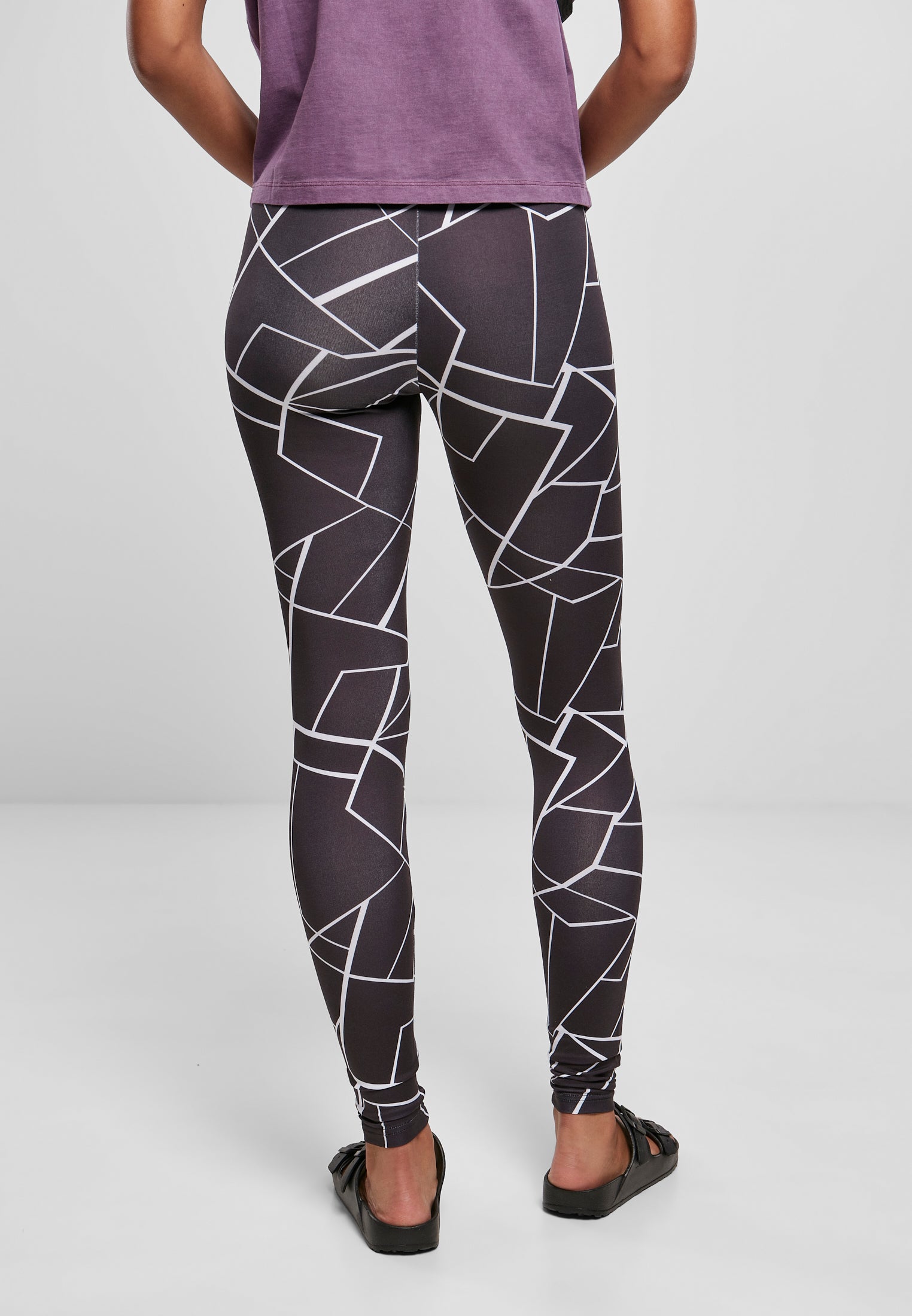 Leggings UC AOP