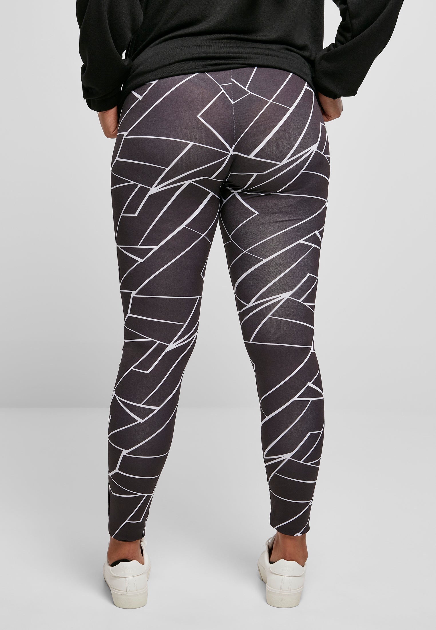 Leggings UC AOP