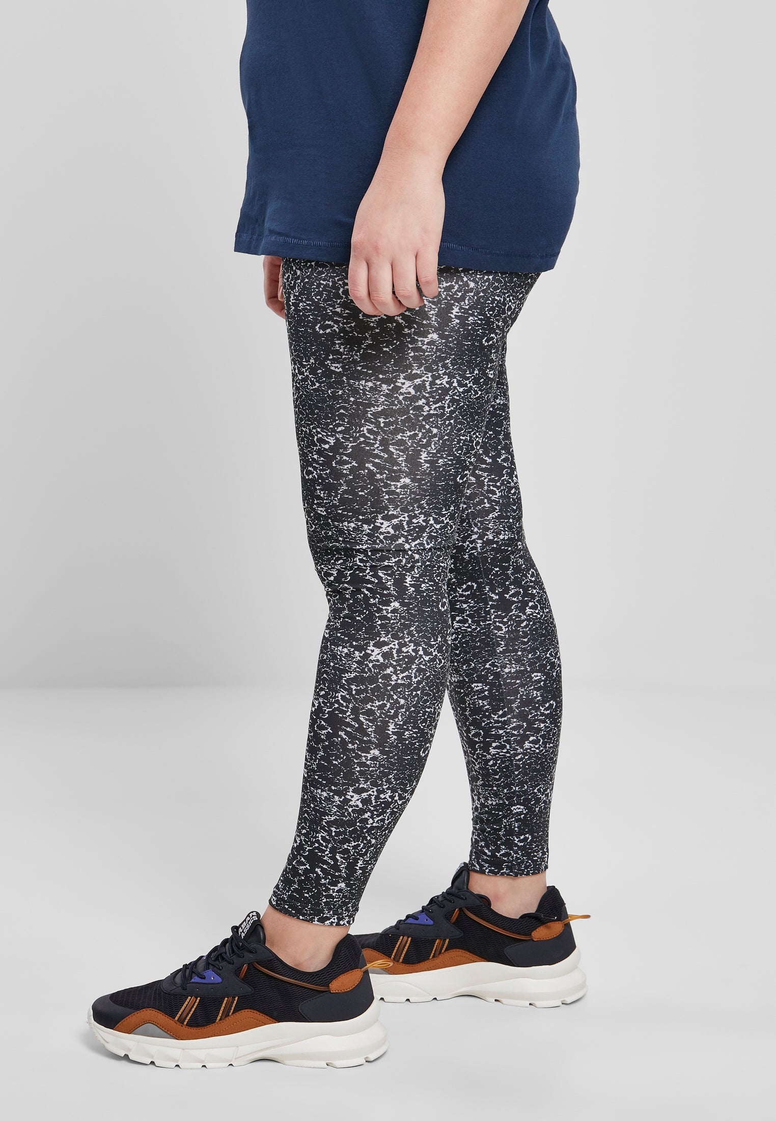 Leggings UC AOP
