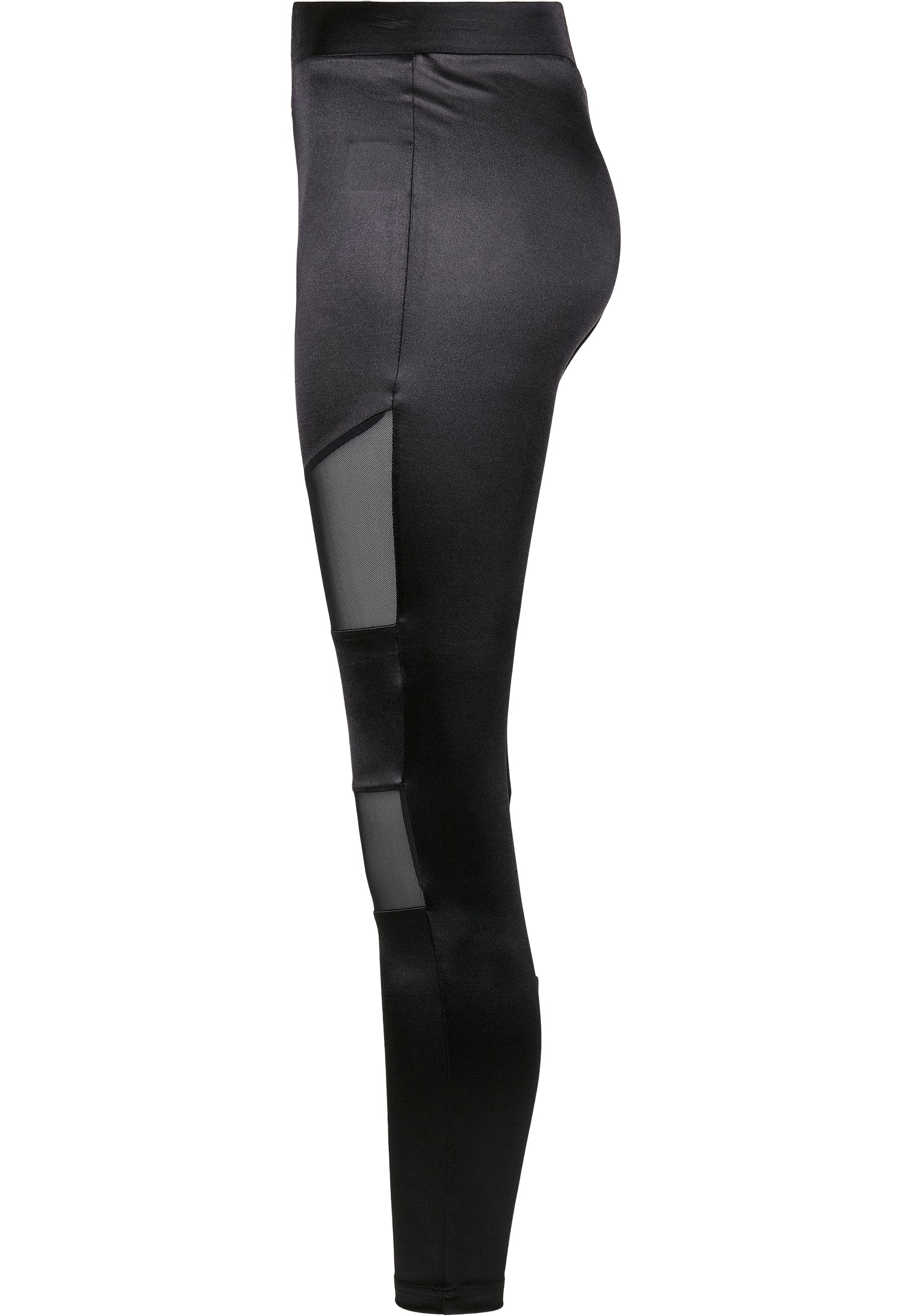 UC Shiny Tech Mesh Leggings