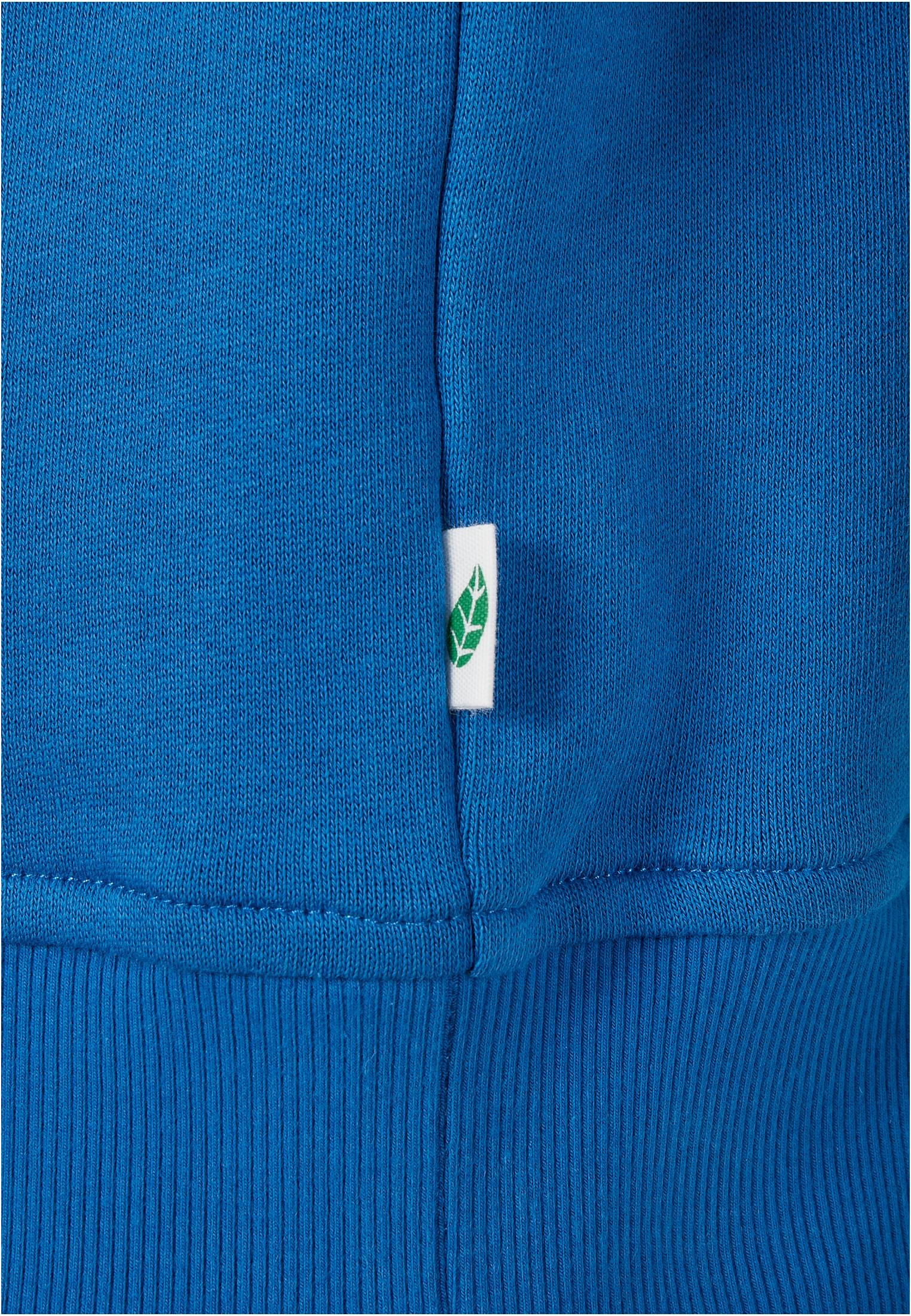 UC Organic Podstawowa załoga