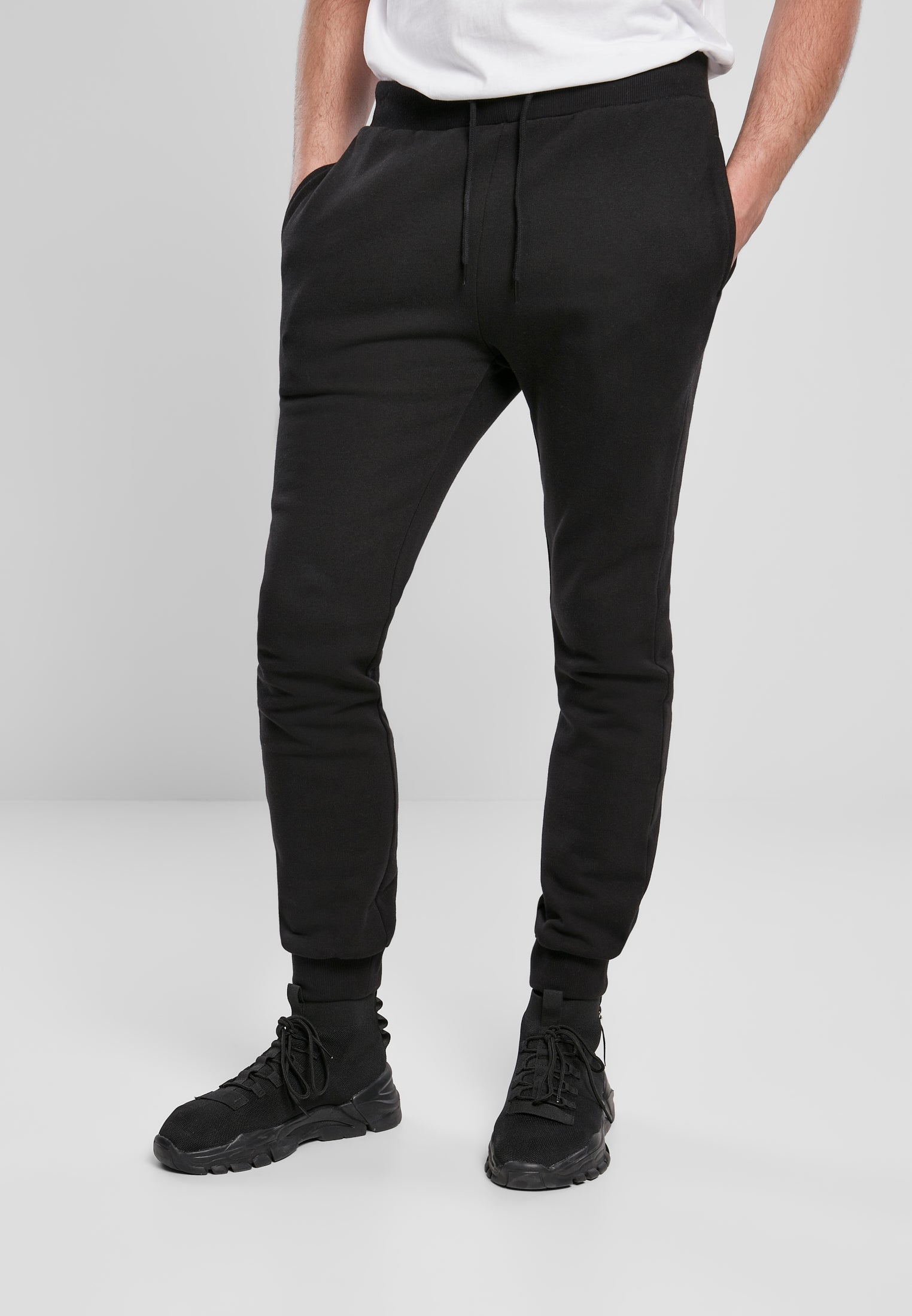 UC Organic Basic Joggingbroek
