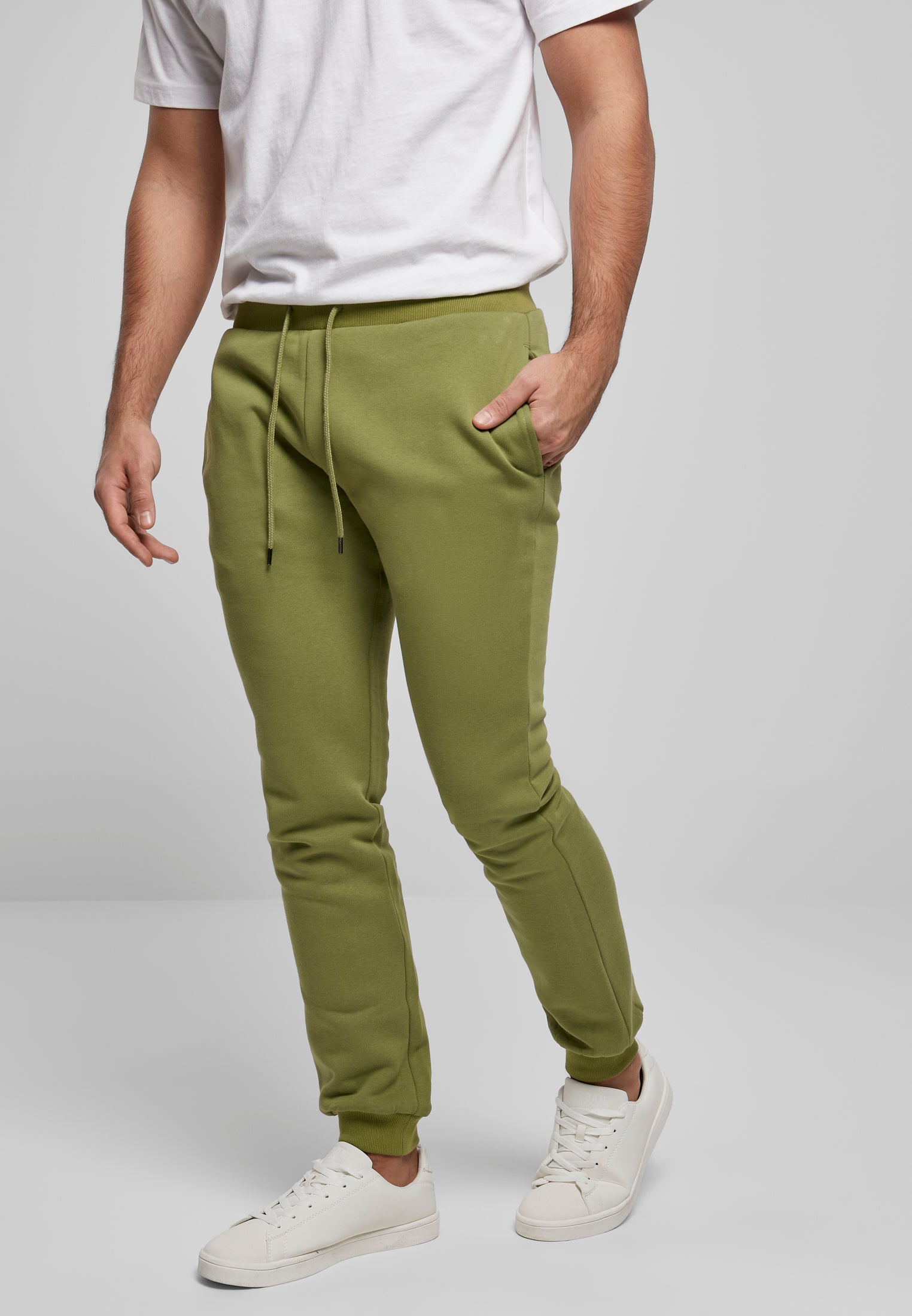UC Organic Basic Joggingbroek