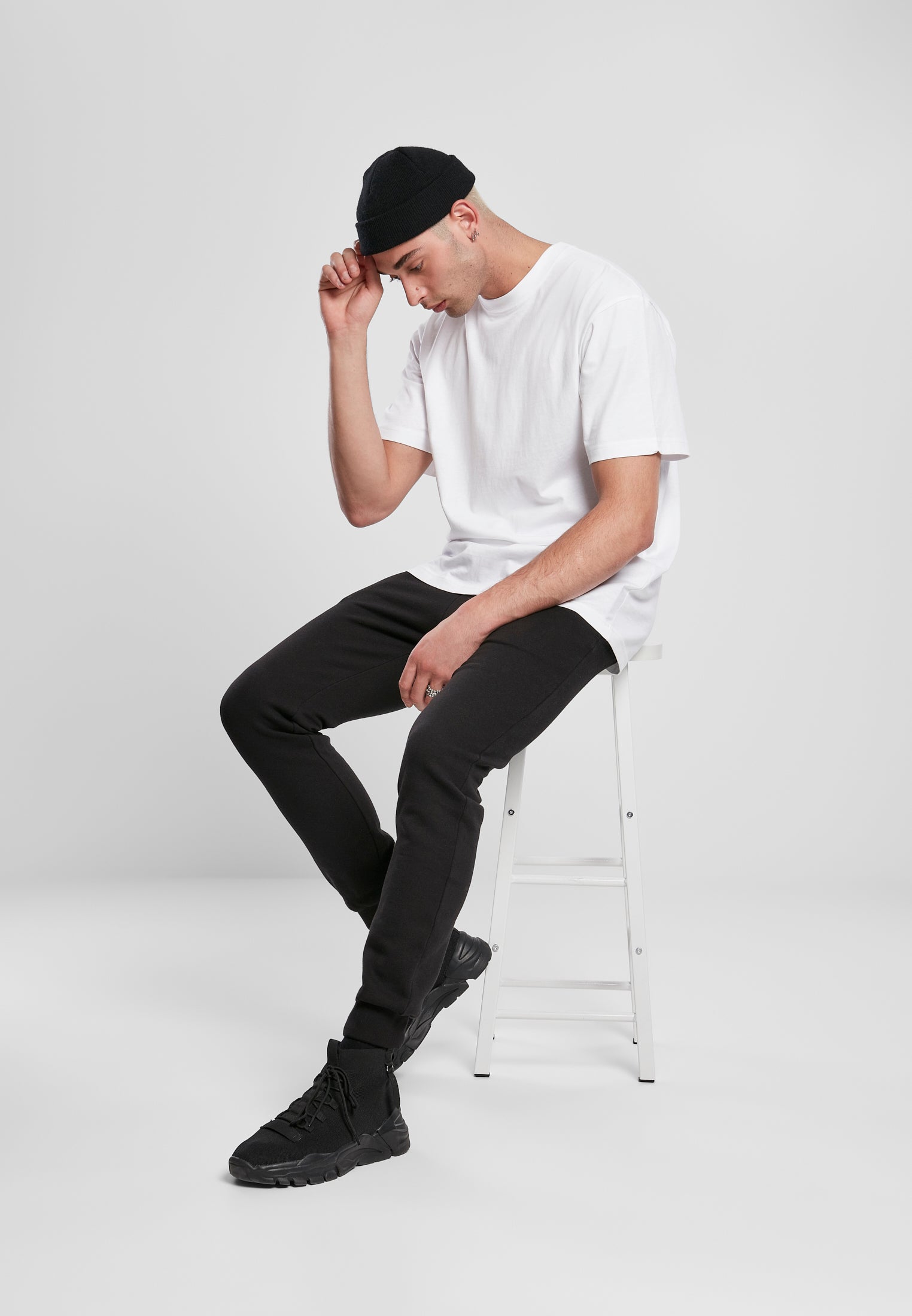 UC Organic Basic Joggingbroek