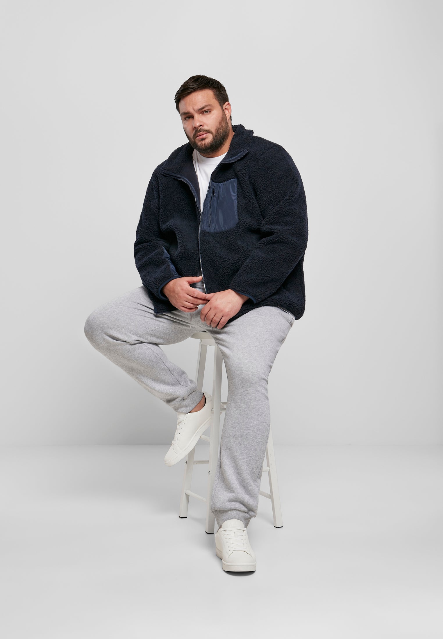 UC Organic Basic Joggingbroek