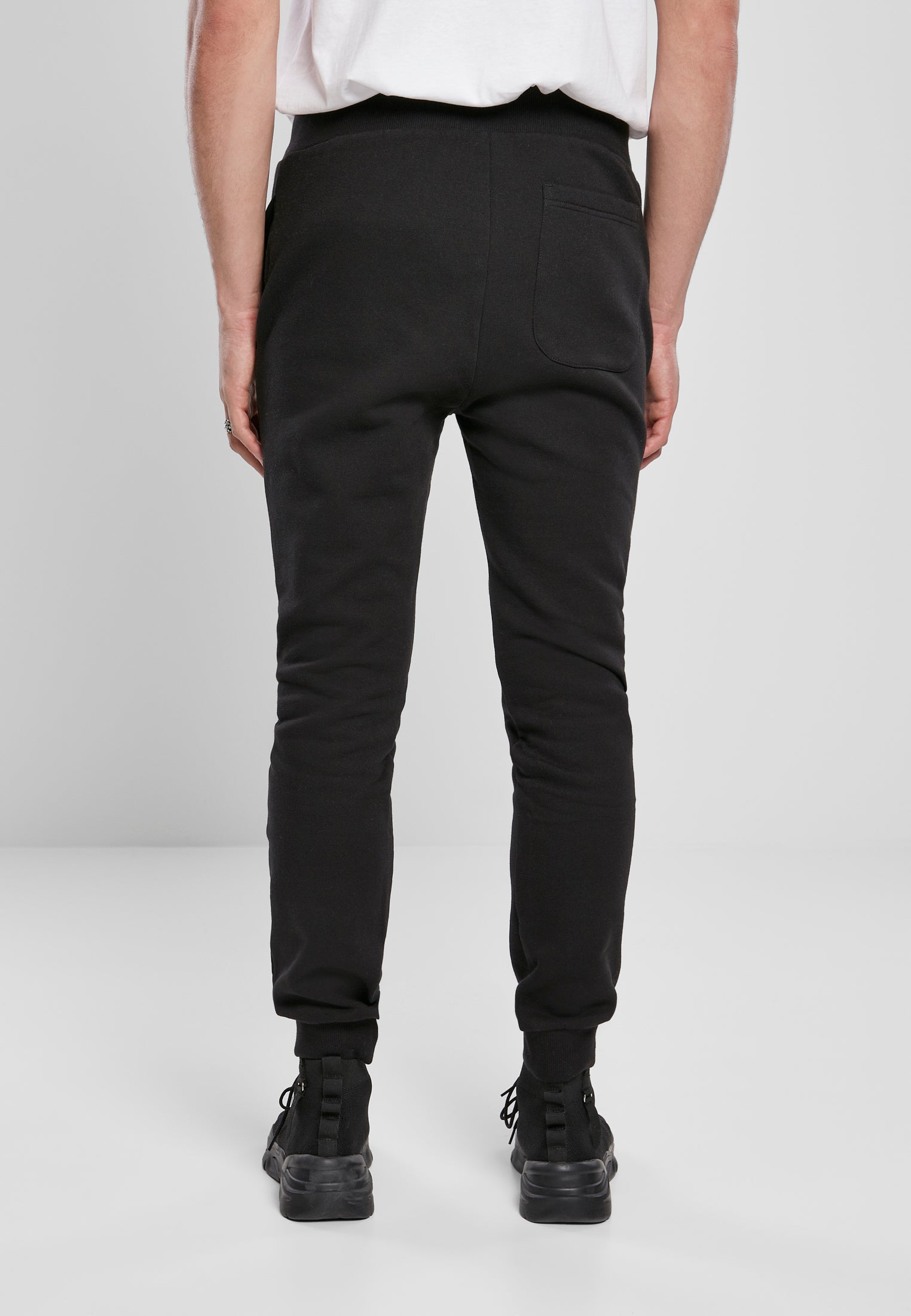 UC Organic Basic Joggingbroek