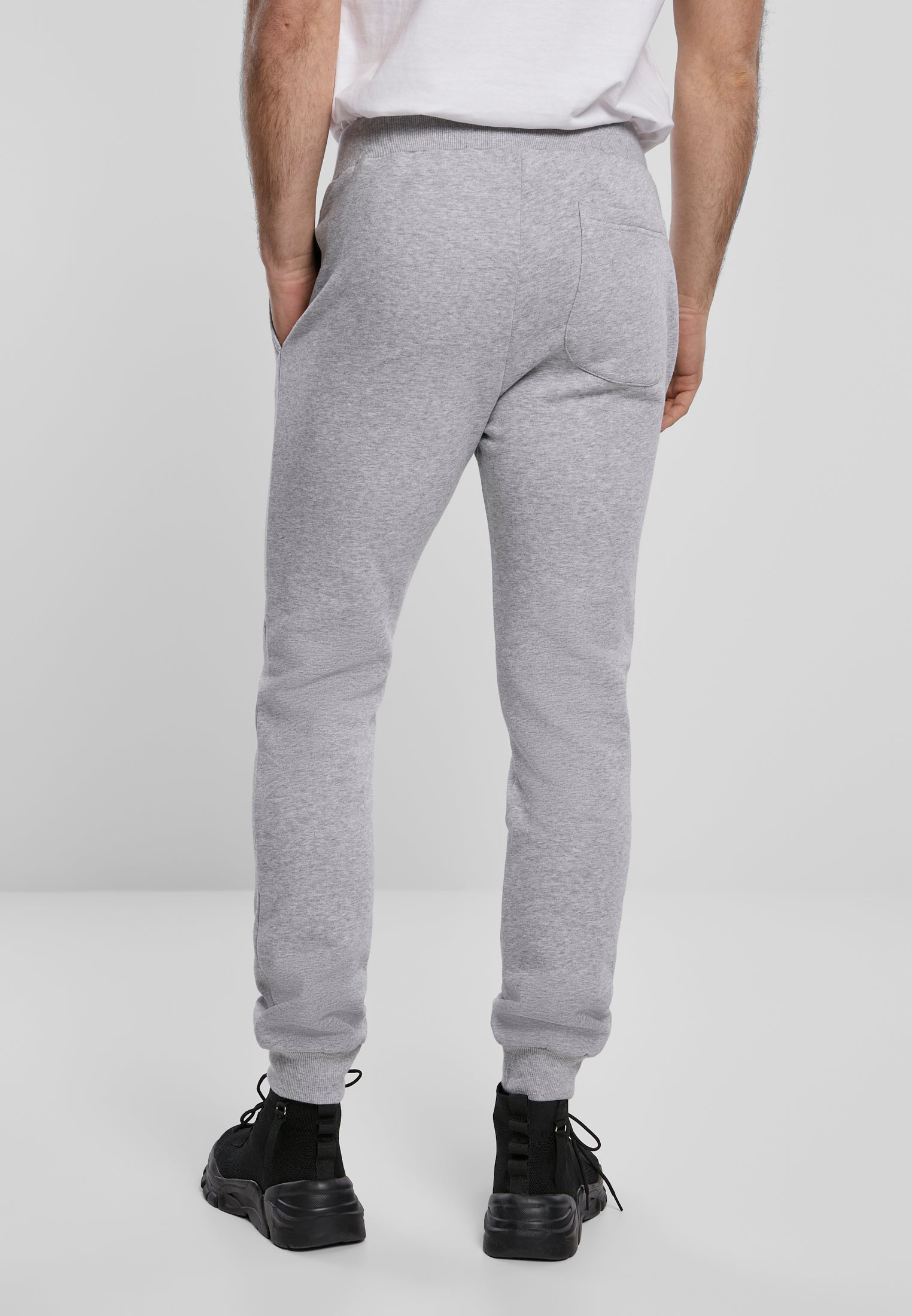 UC Organic Basic Joggingbroek