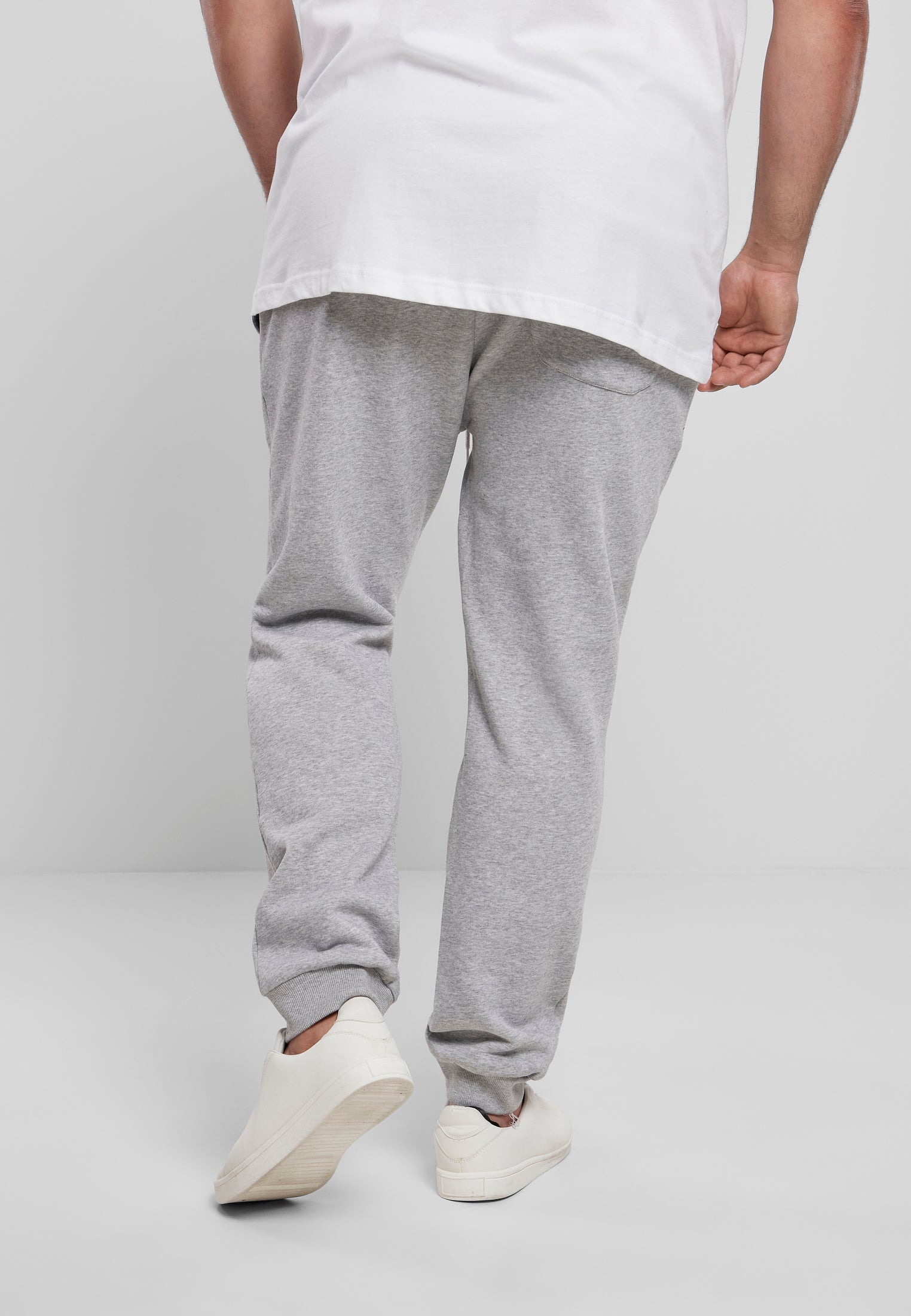 UC Organic Basic Joggingbroek