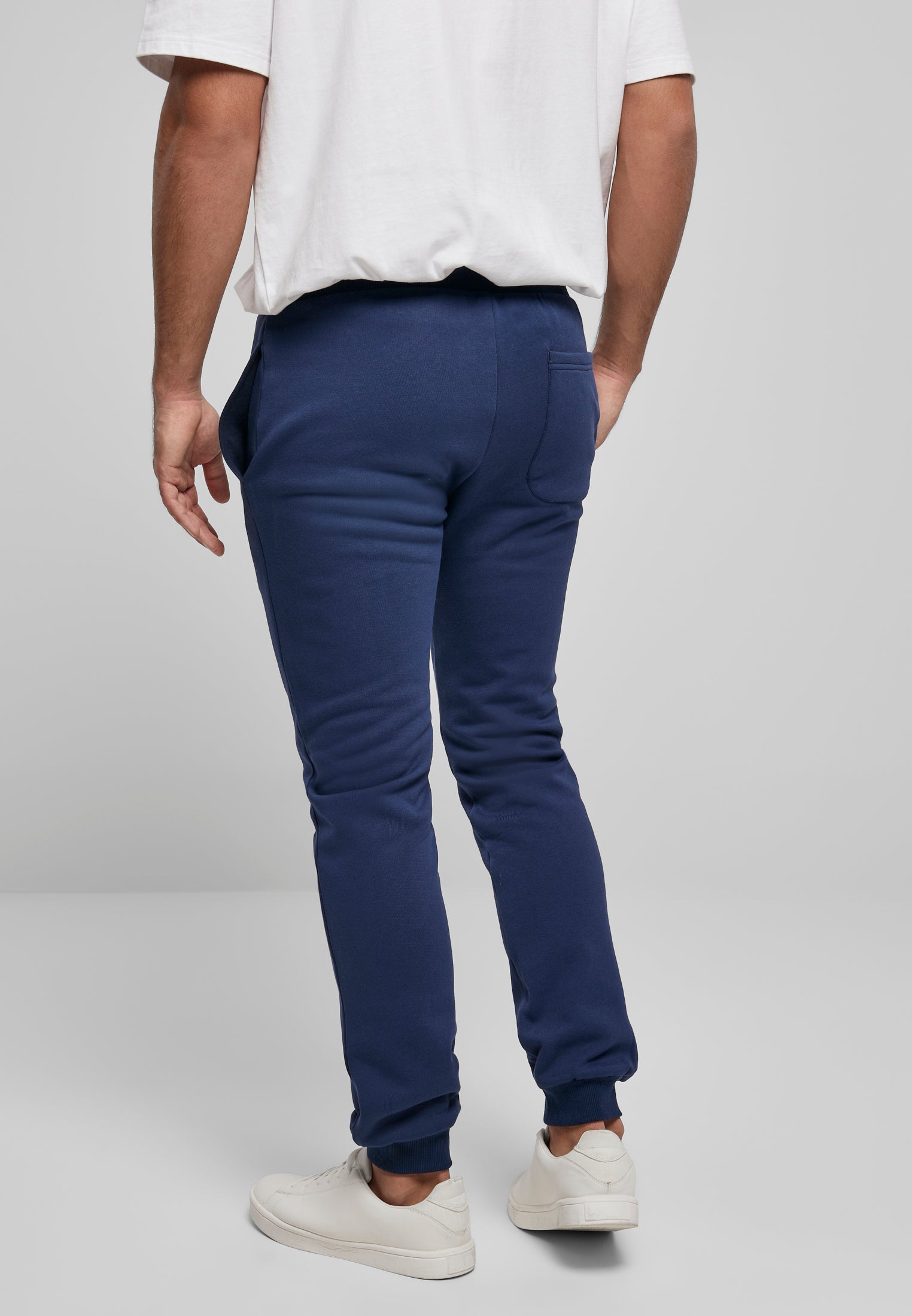 UC Organic Basic Joggingbroek