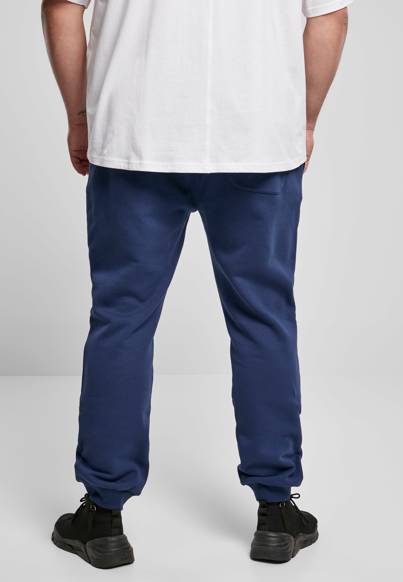 UC Organic Basic Joggingbroek