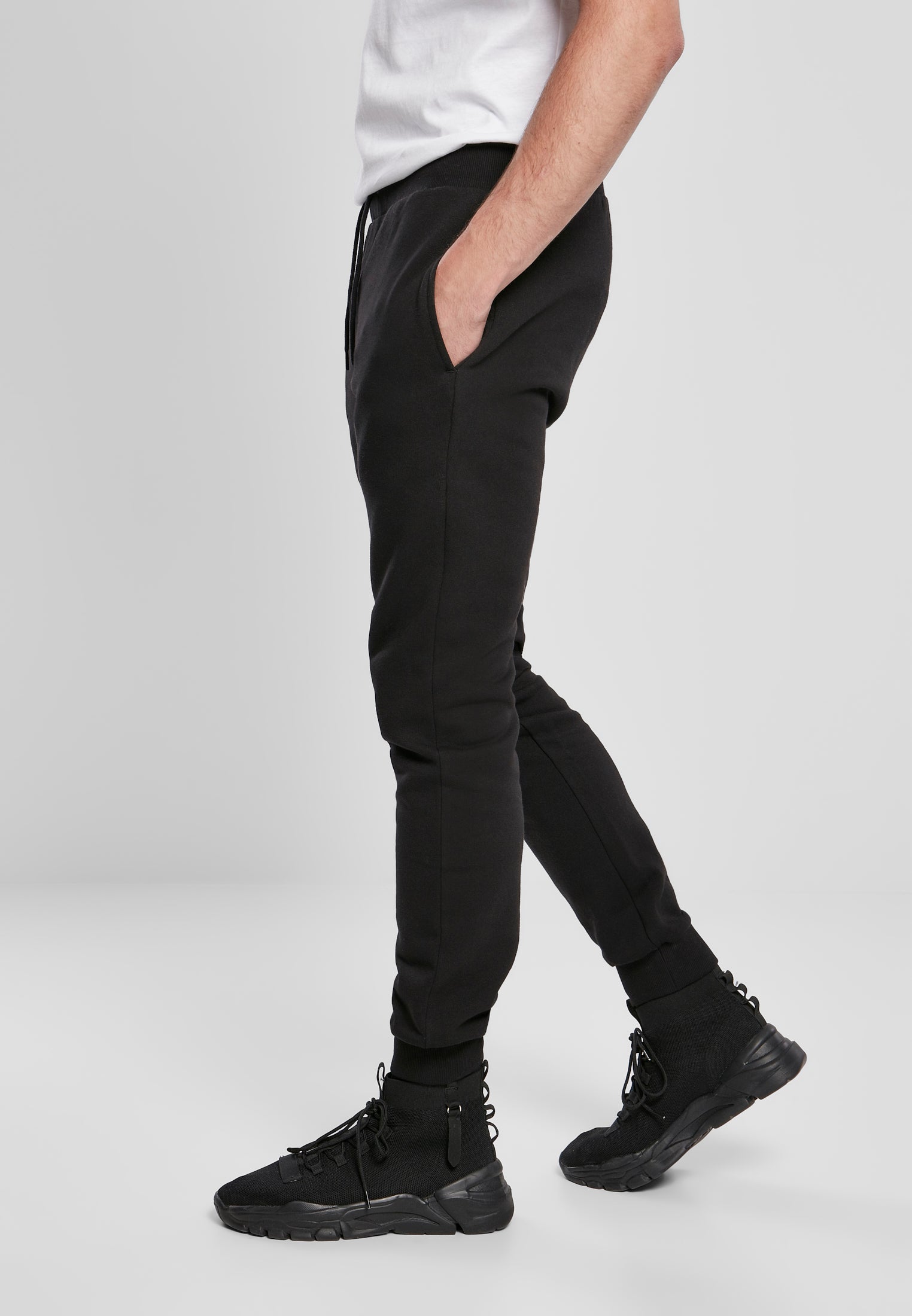 UC Organic Basic Joggingbroek