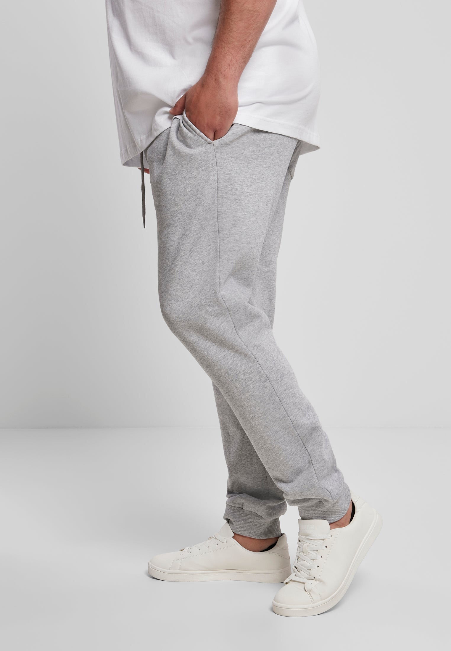 UC Organic Basic Joggingbroek