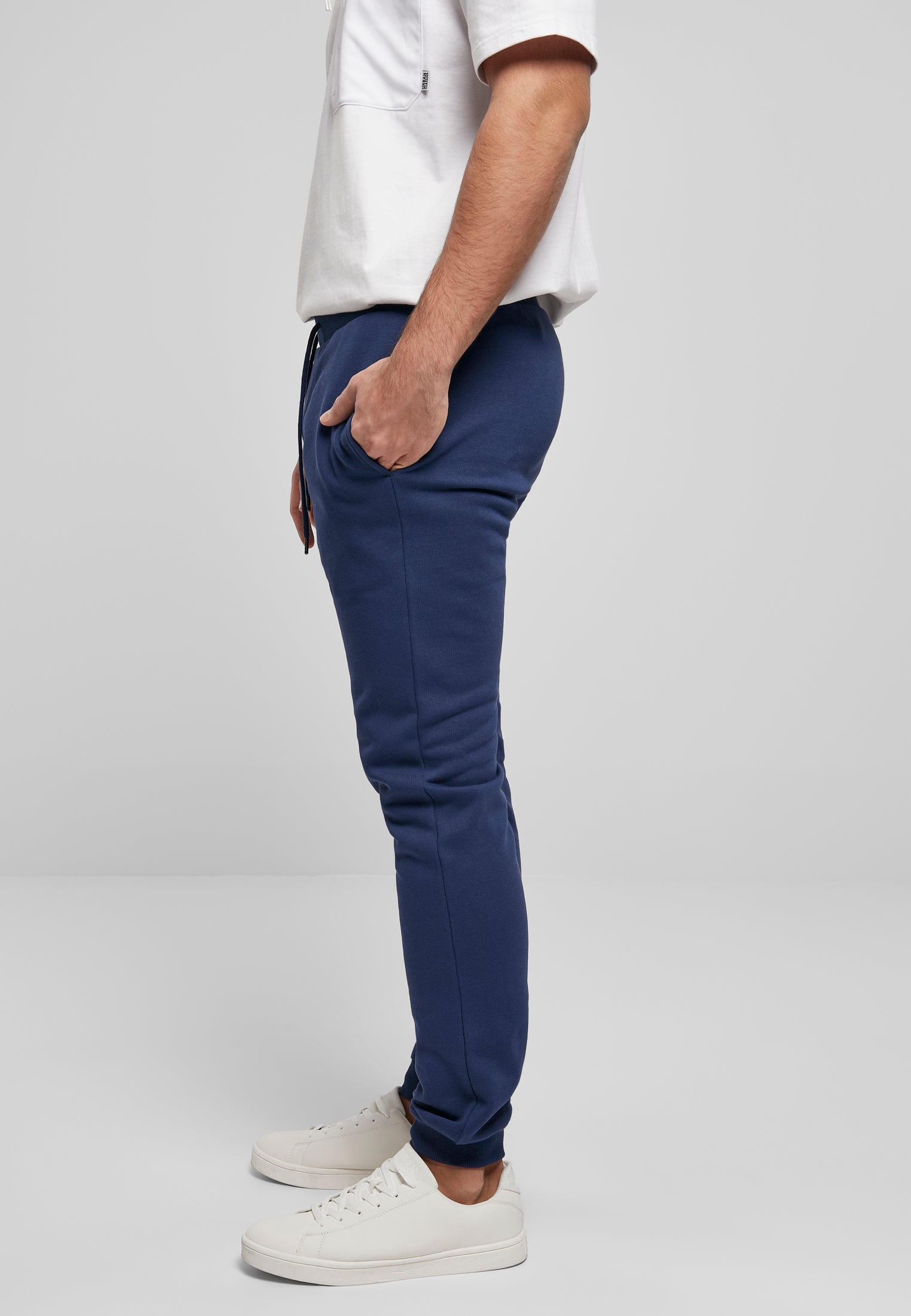 UC Organic Basic Joggingbroek