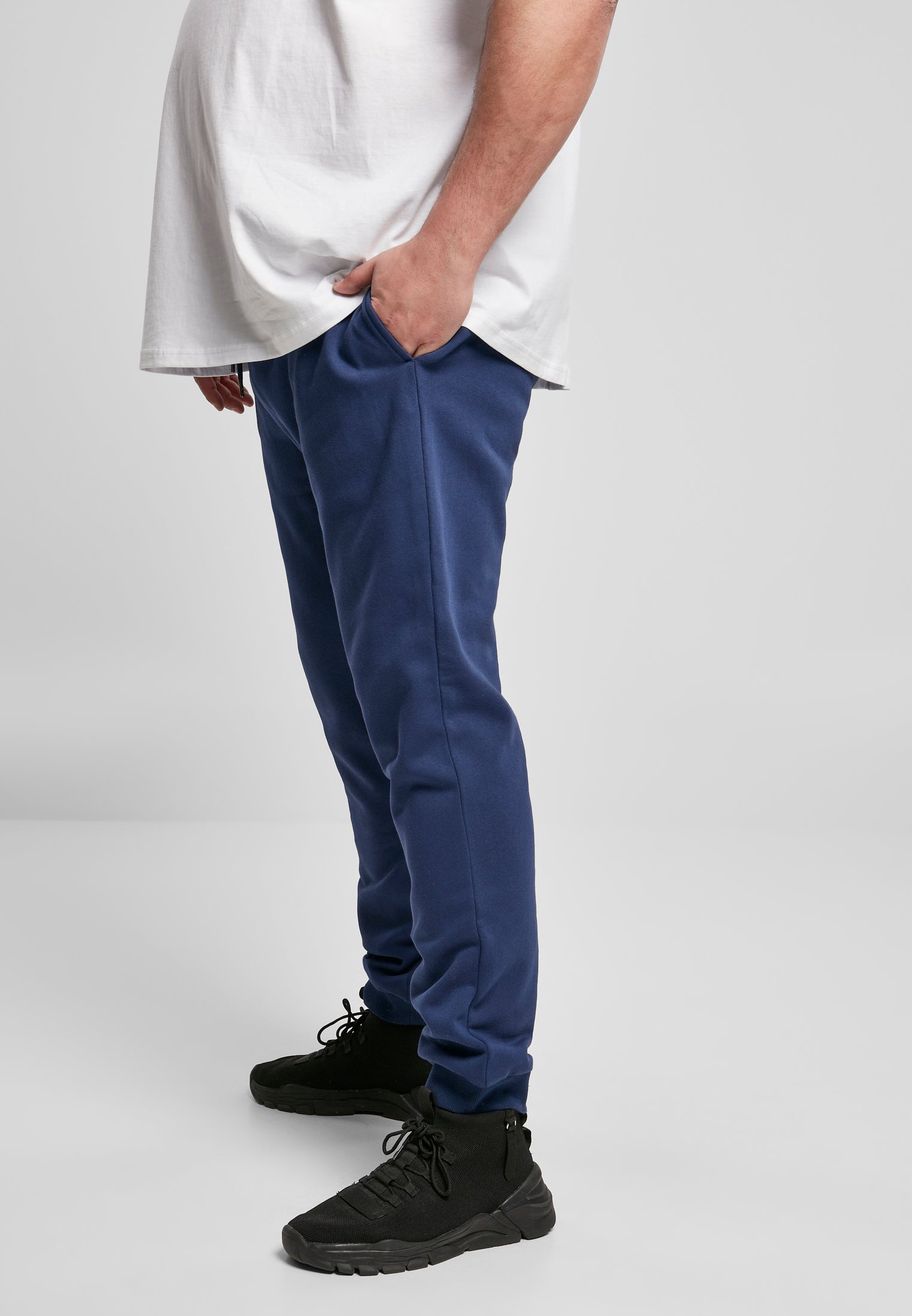 UC Organic Basic Joggingbroek