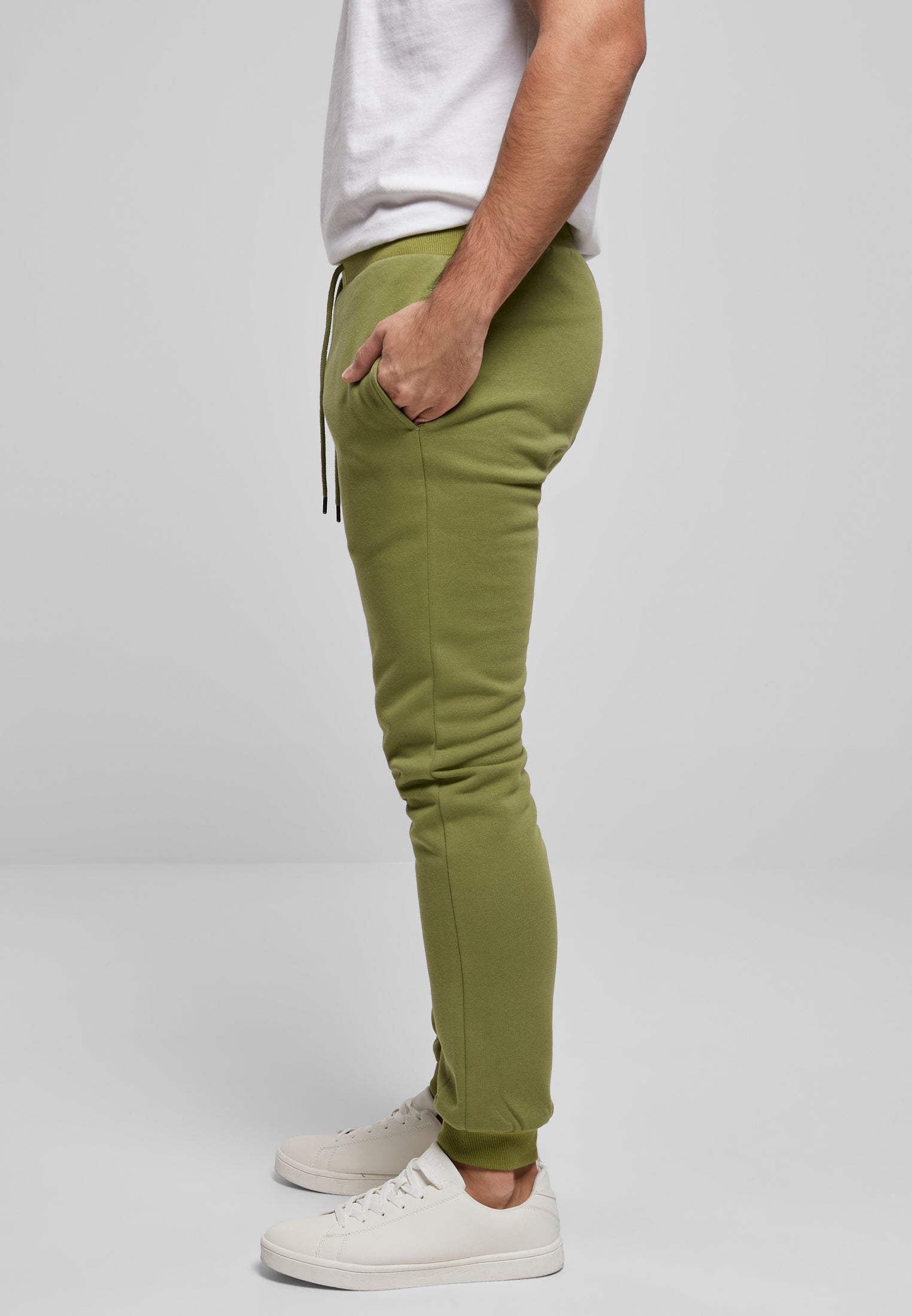 UC Organic Basic Joggingbroek