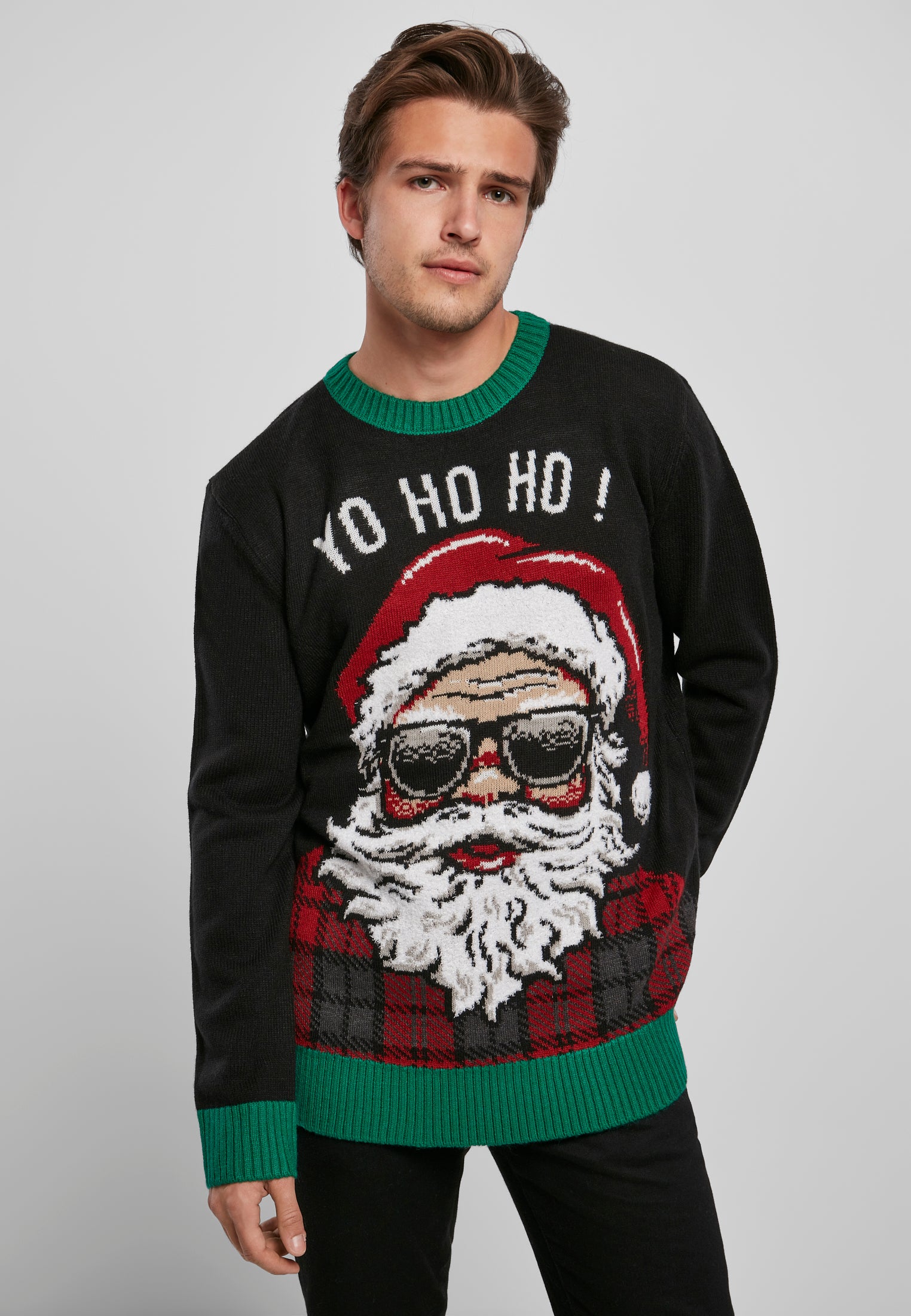 Sweter UC Ho Ho Ho