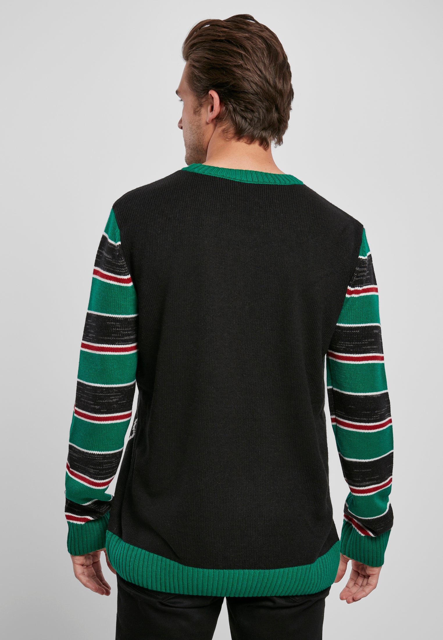 Maglione natalizio UC Savior