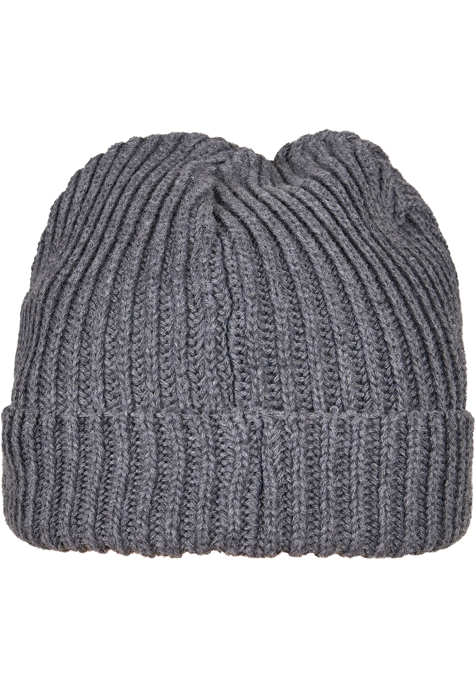 UC Recycled Yarn Fisherman Beanie