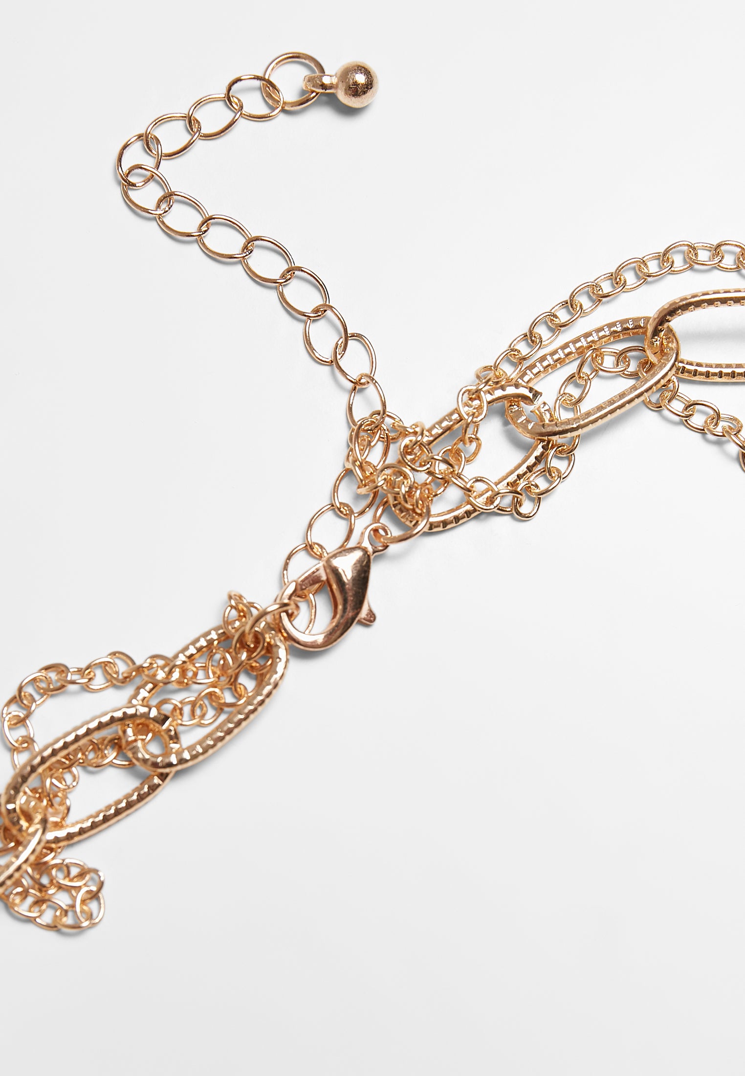 Collana a strati UC Patricia