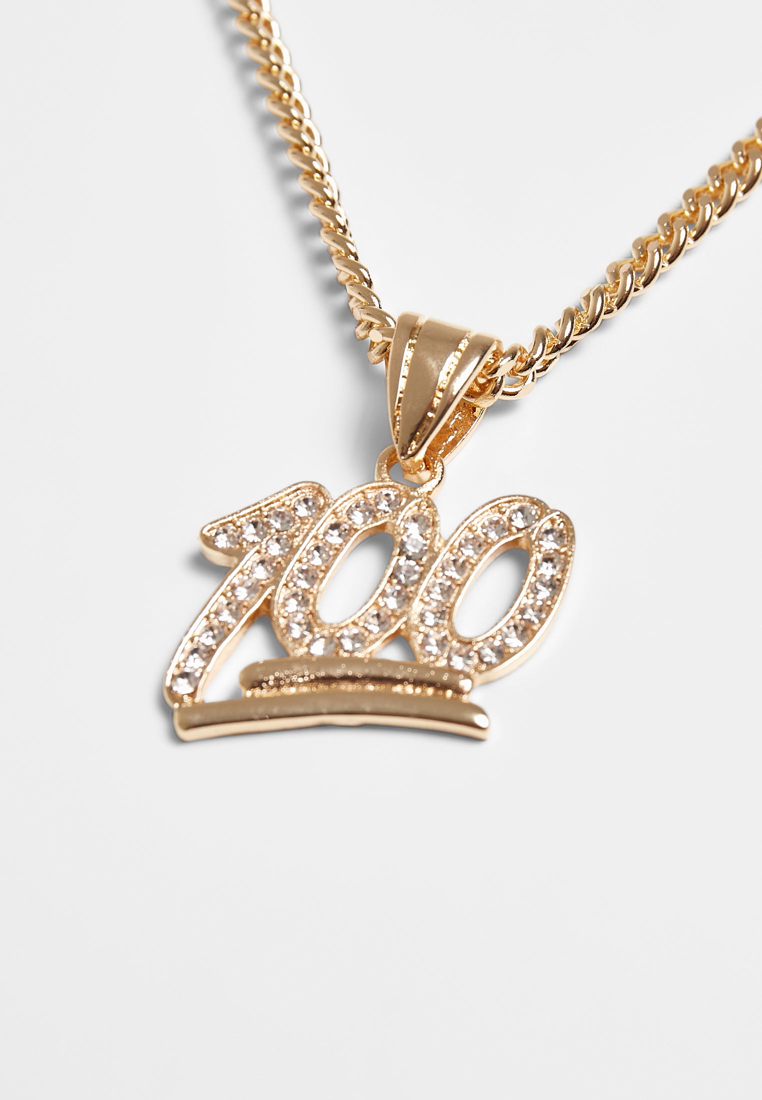 Collana UC One Hundred Diamond