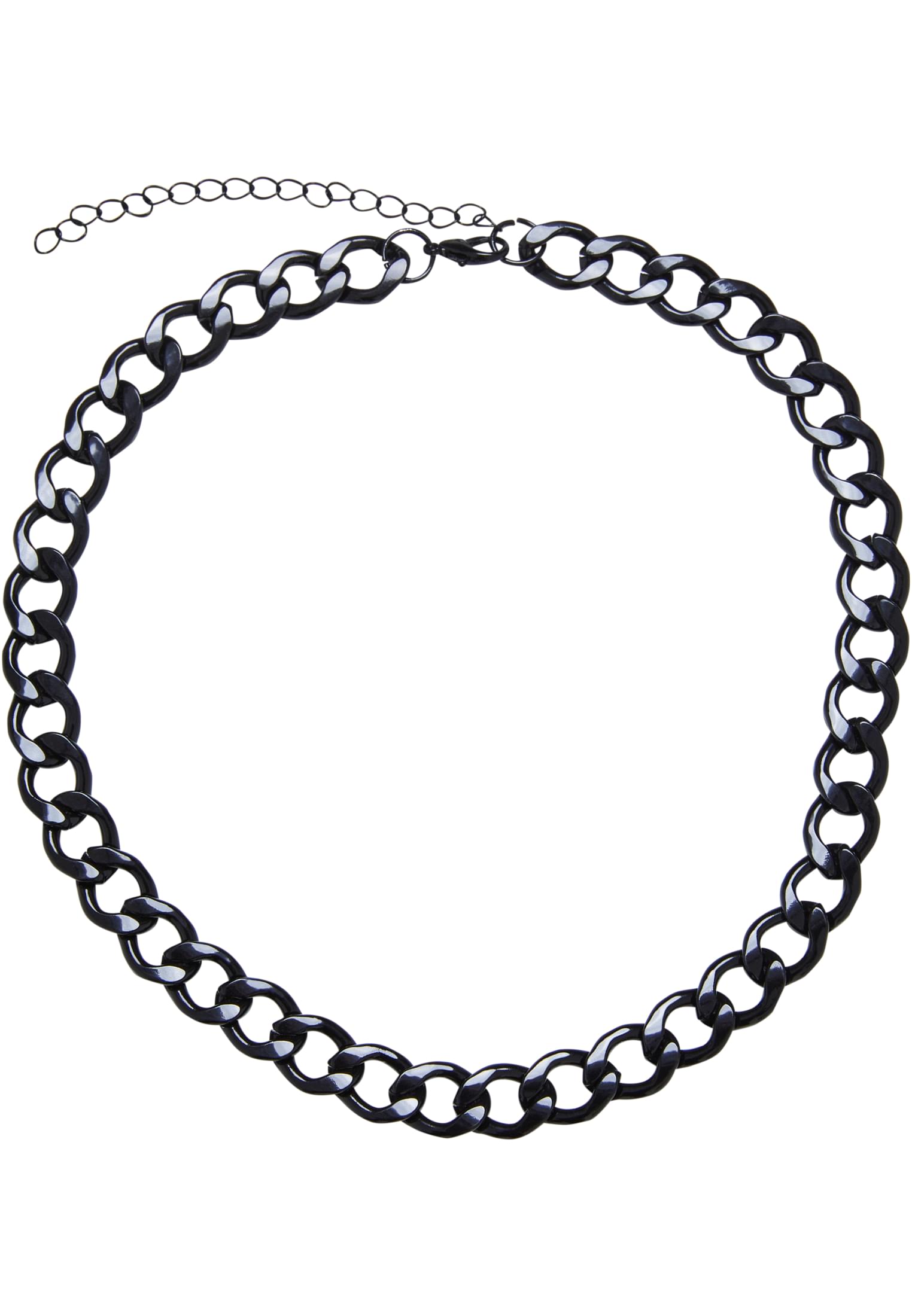 UC Big Chain Necklace