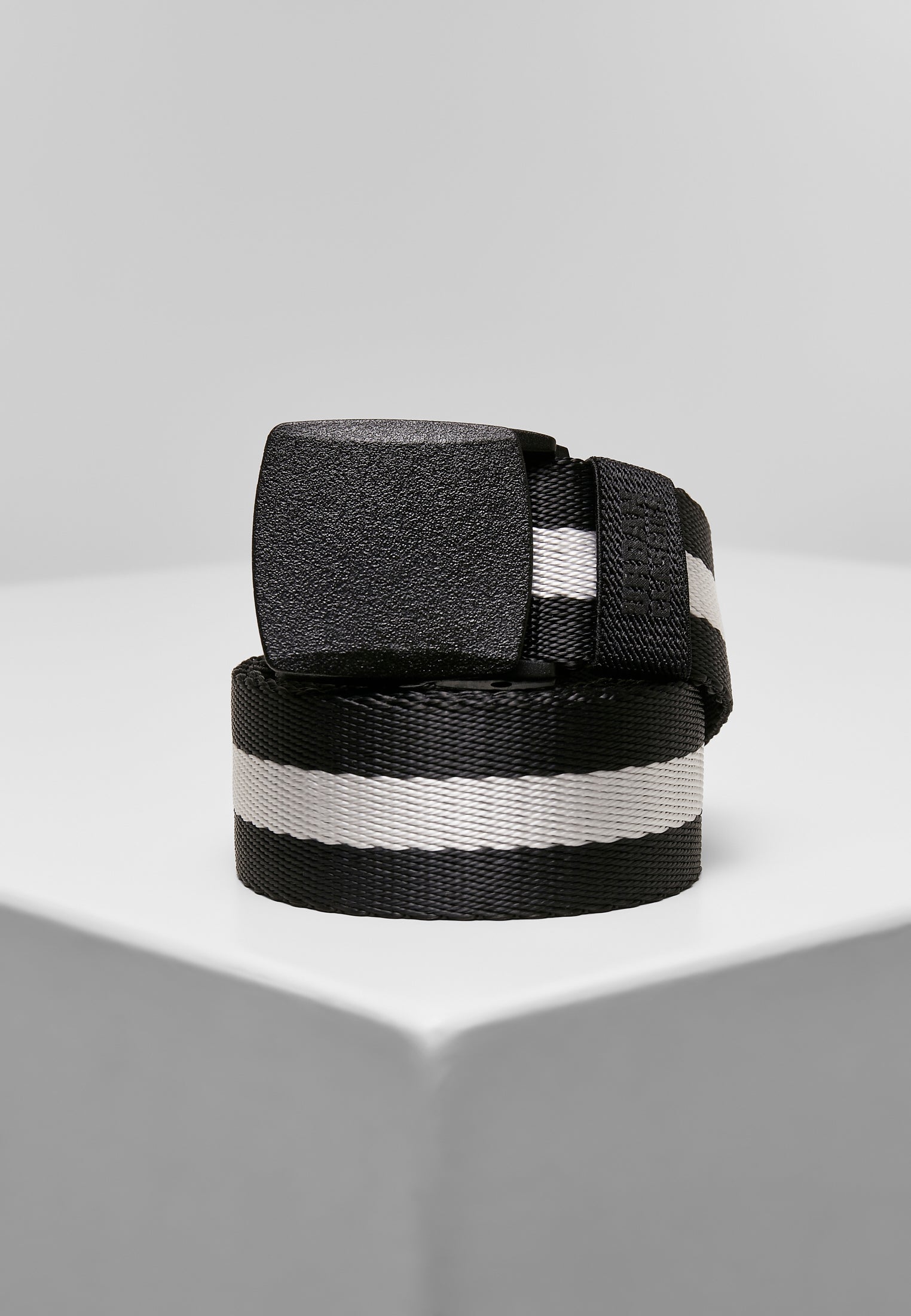 UC Centre Stripe Belt