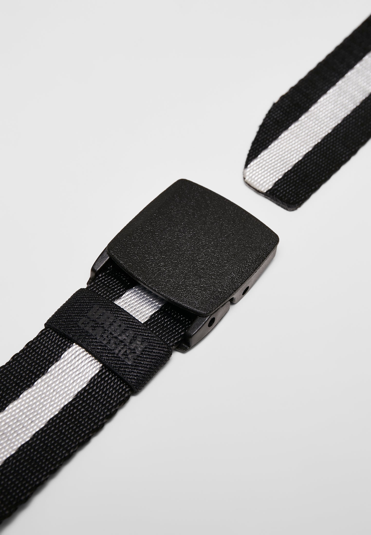 UC Centre Stripe Belt