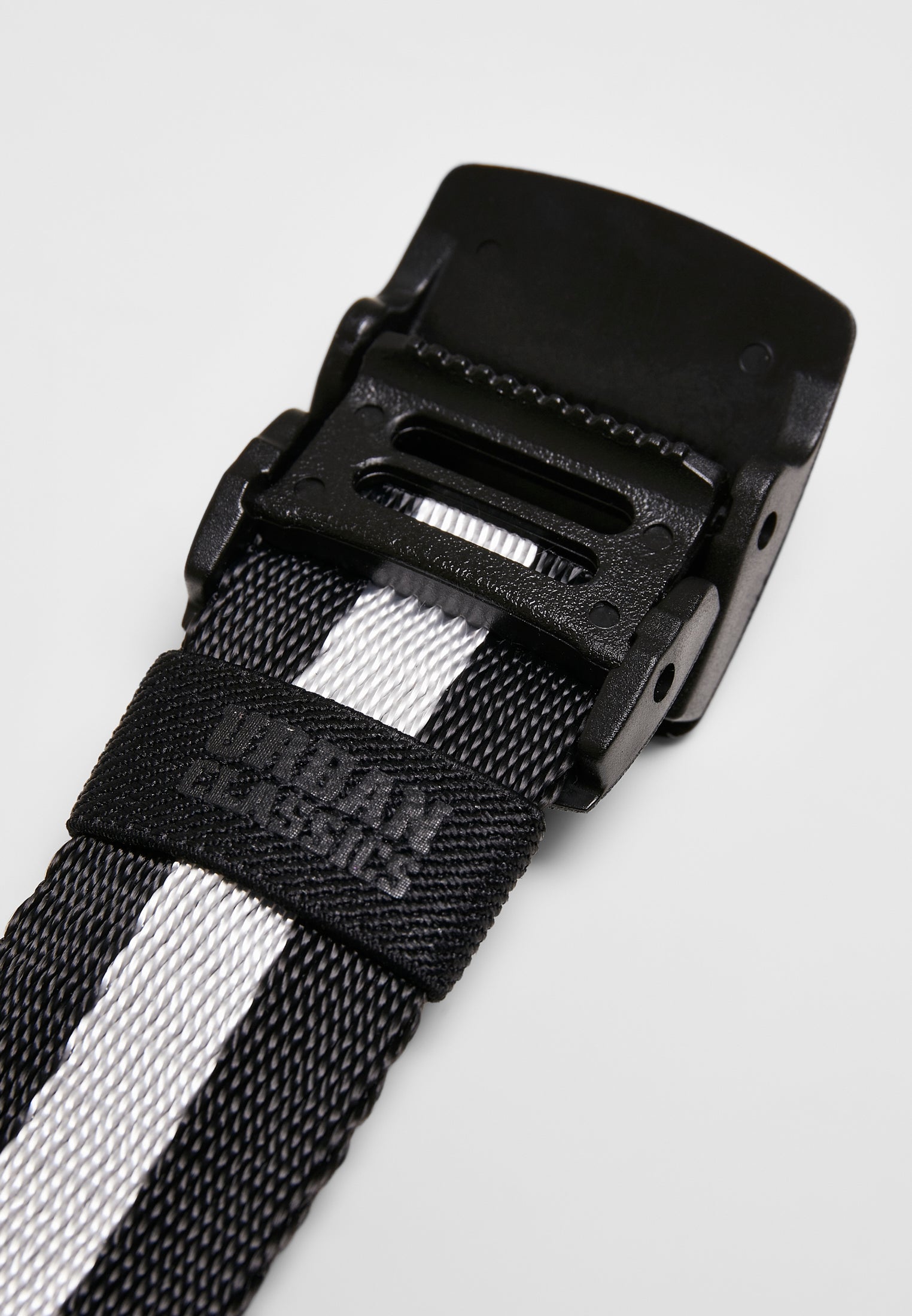 UC Centre Stripe Belt