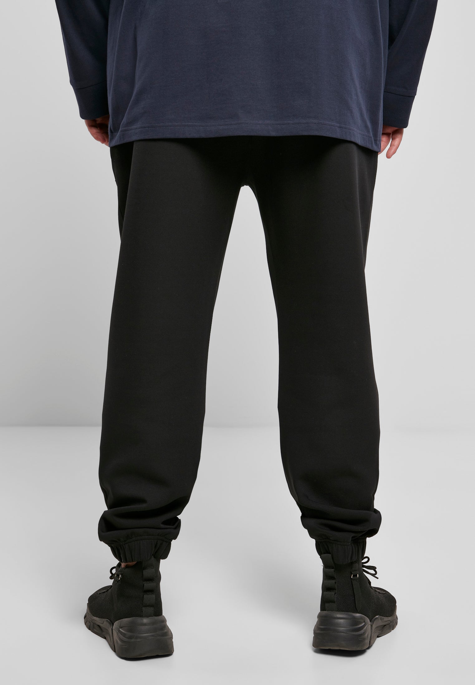 UC Basic Track Pants