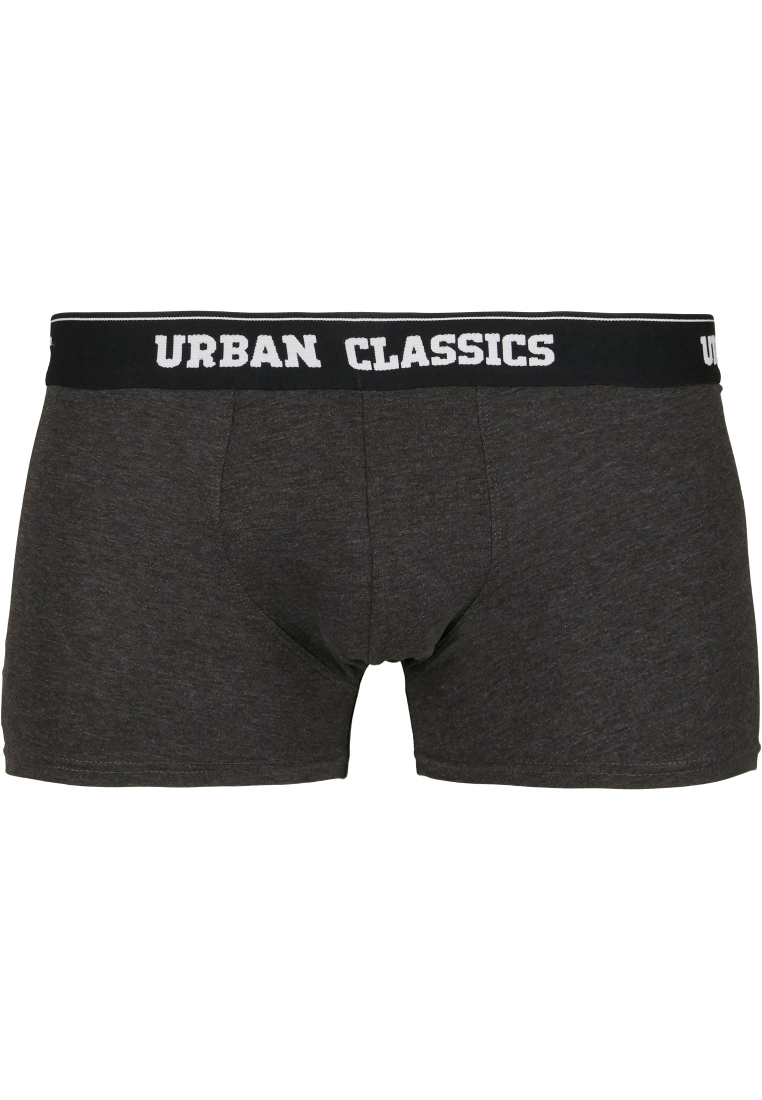 Boxer Shorts 3-Pack uccello aop + boxer arancione + cha XXL