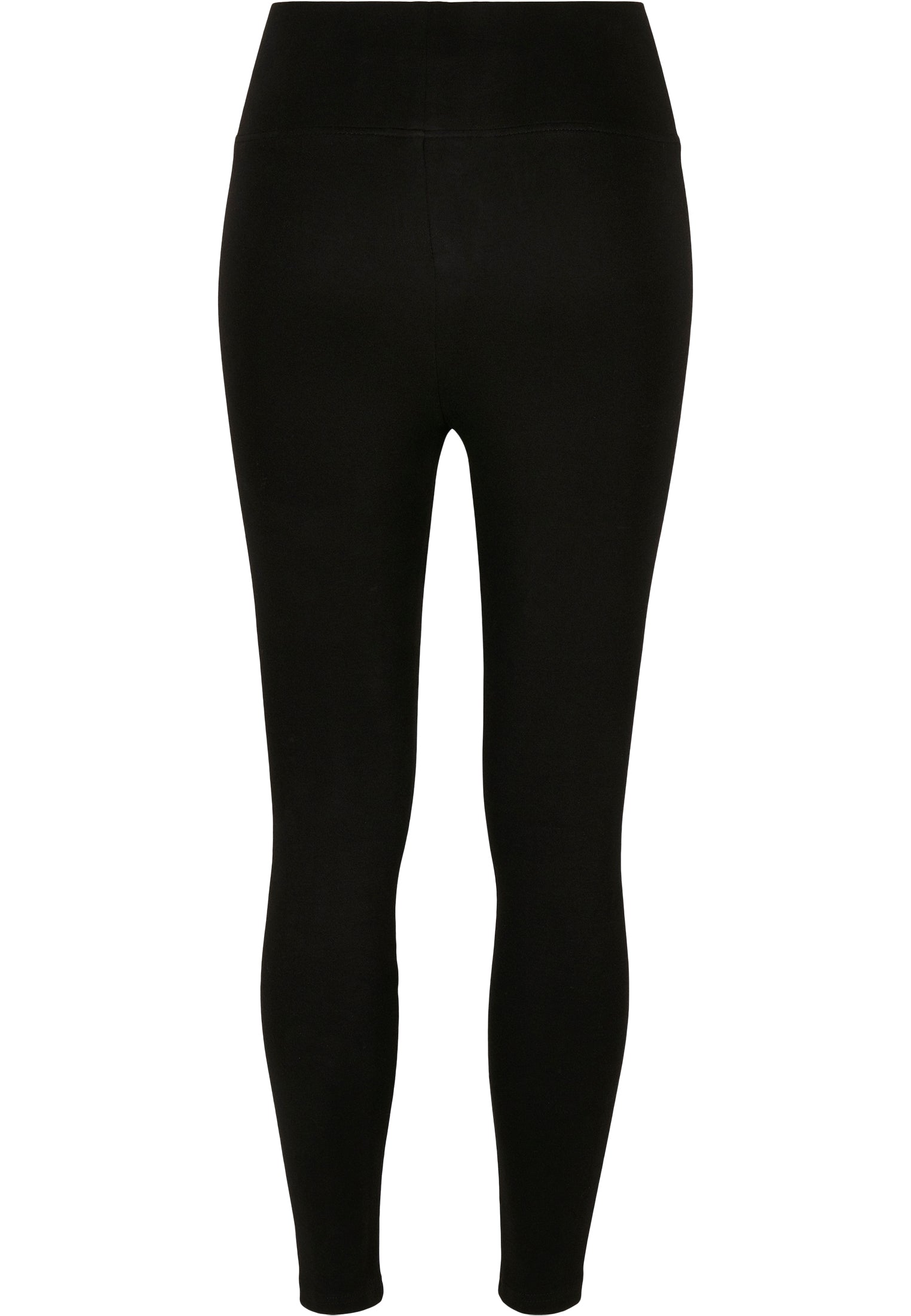 Leggings a vita alta con marchio UC
