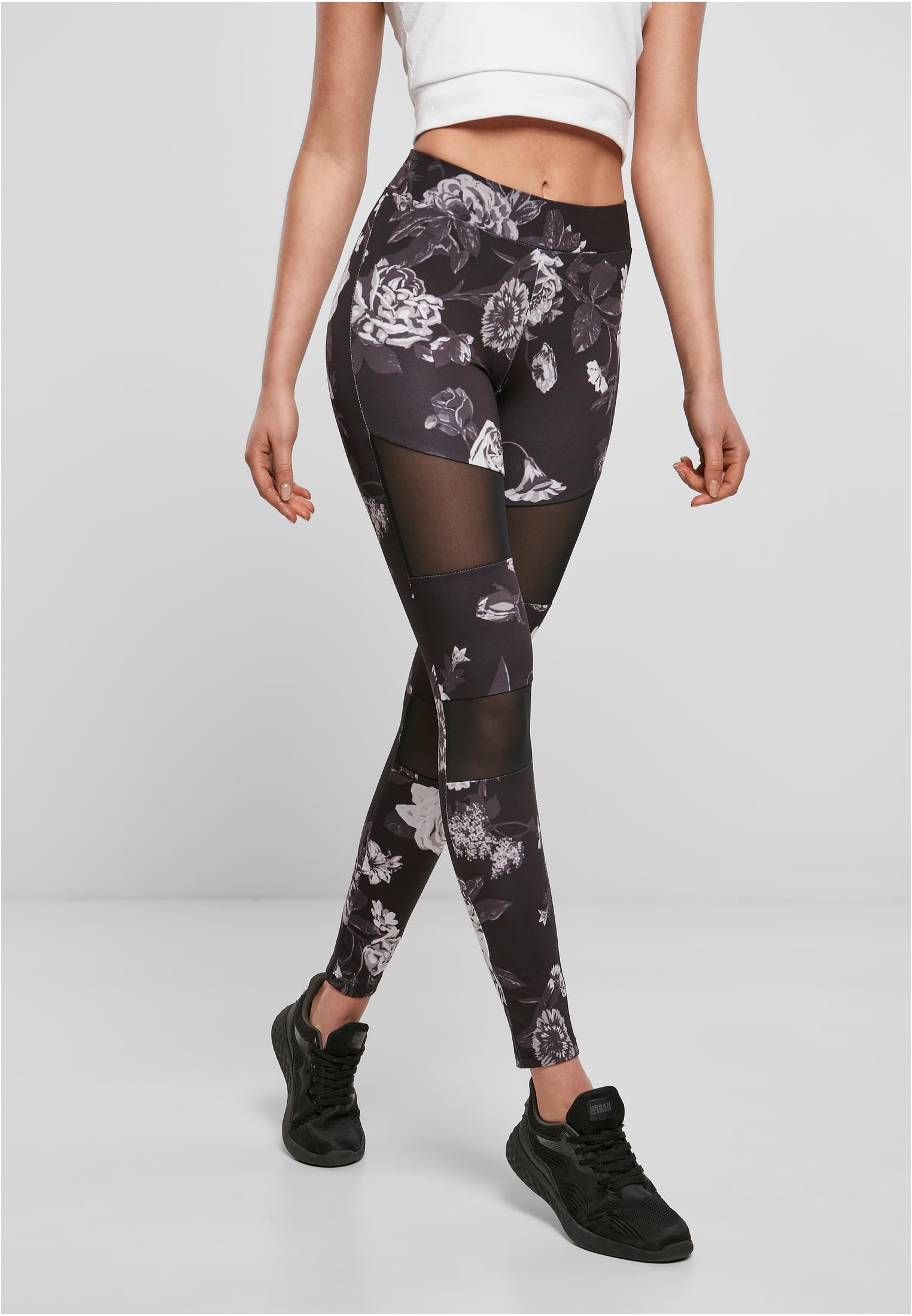 Leggings UC Tech Mesh AOP