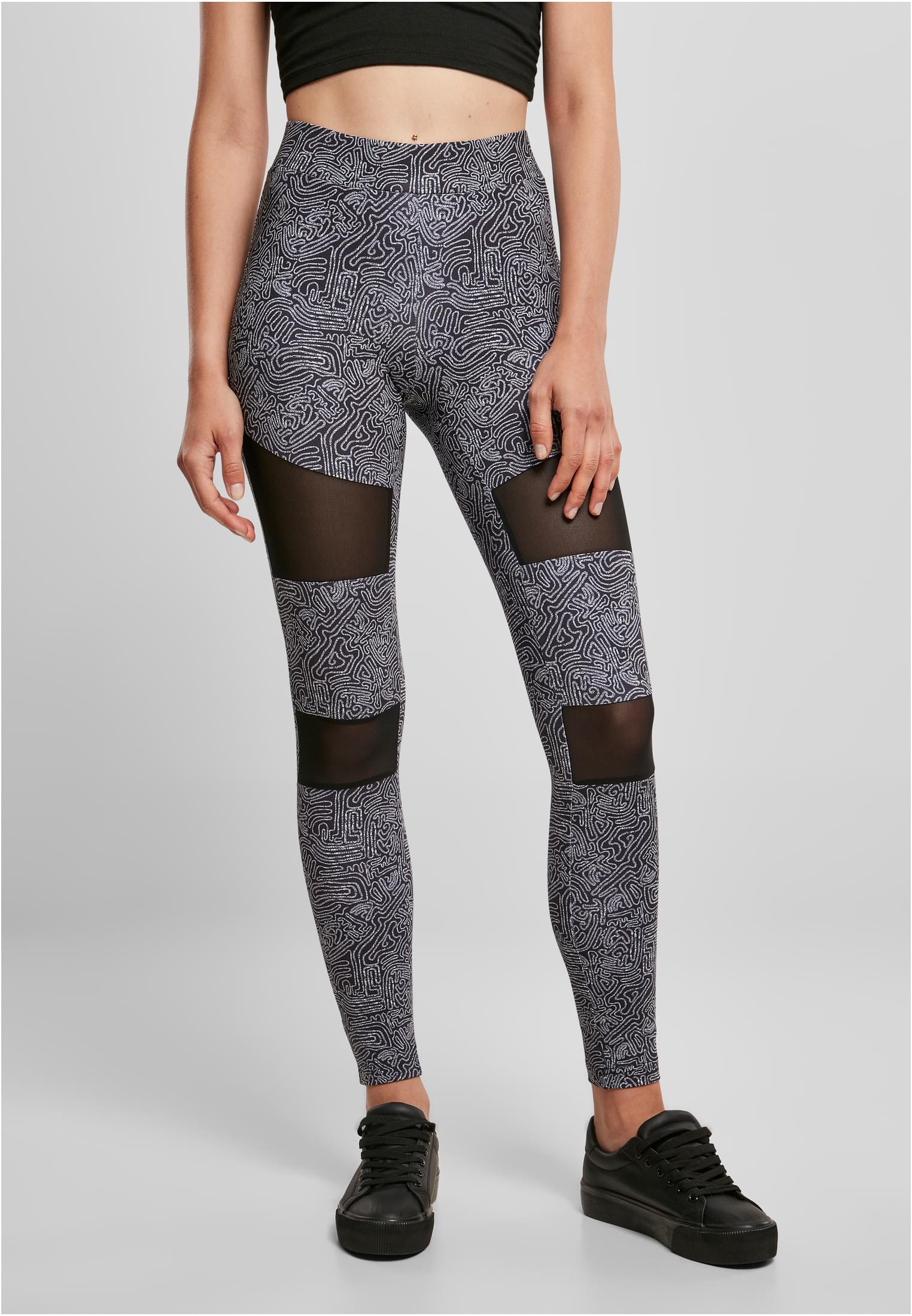Leggings UC Tech Mesh AOP