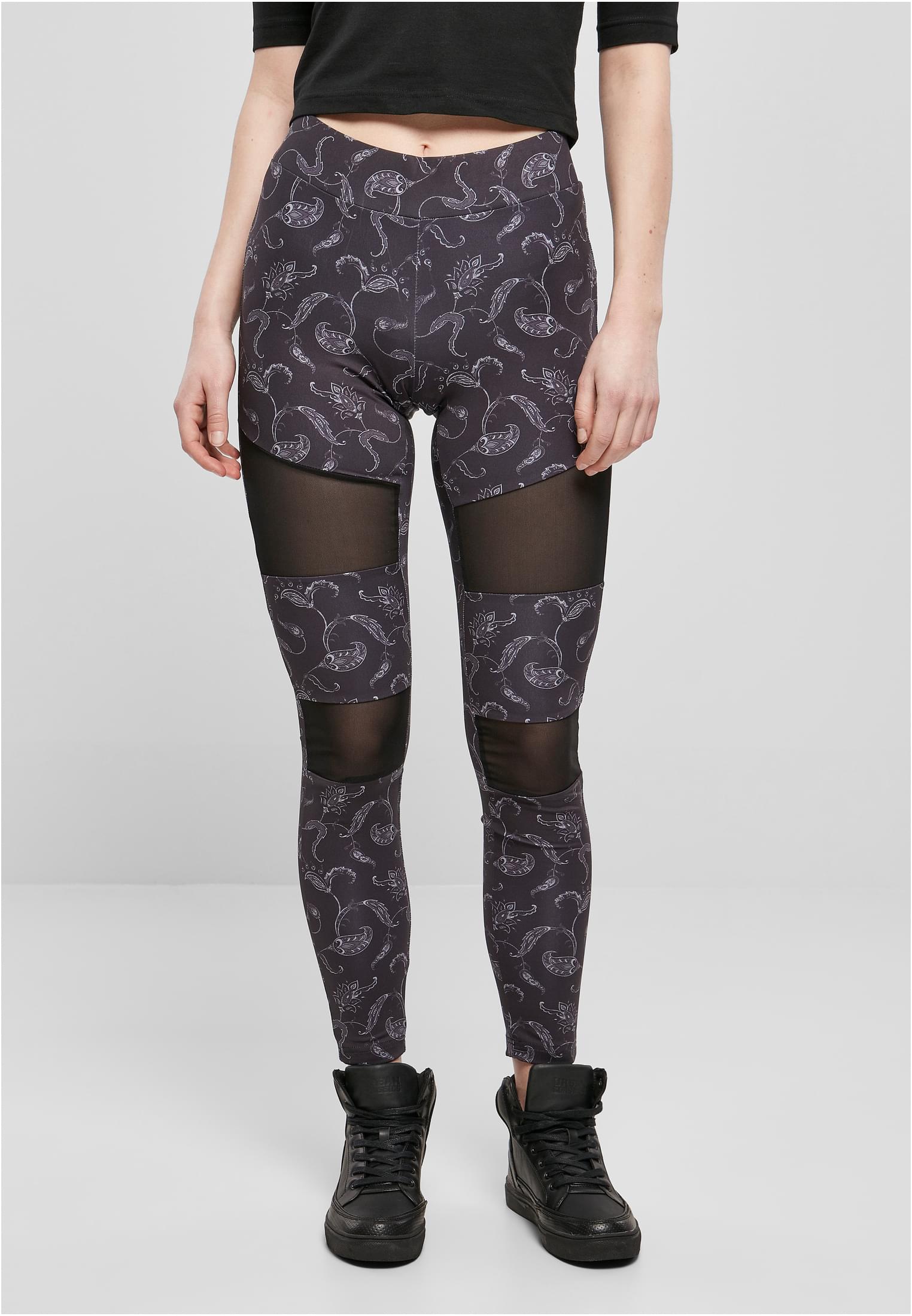 Leggings UC Tech Mesh AOP