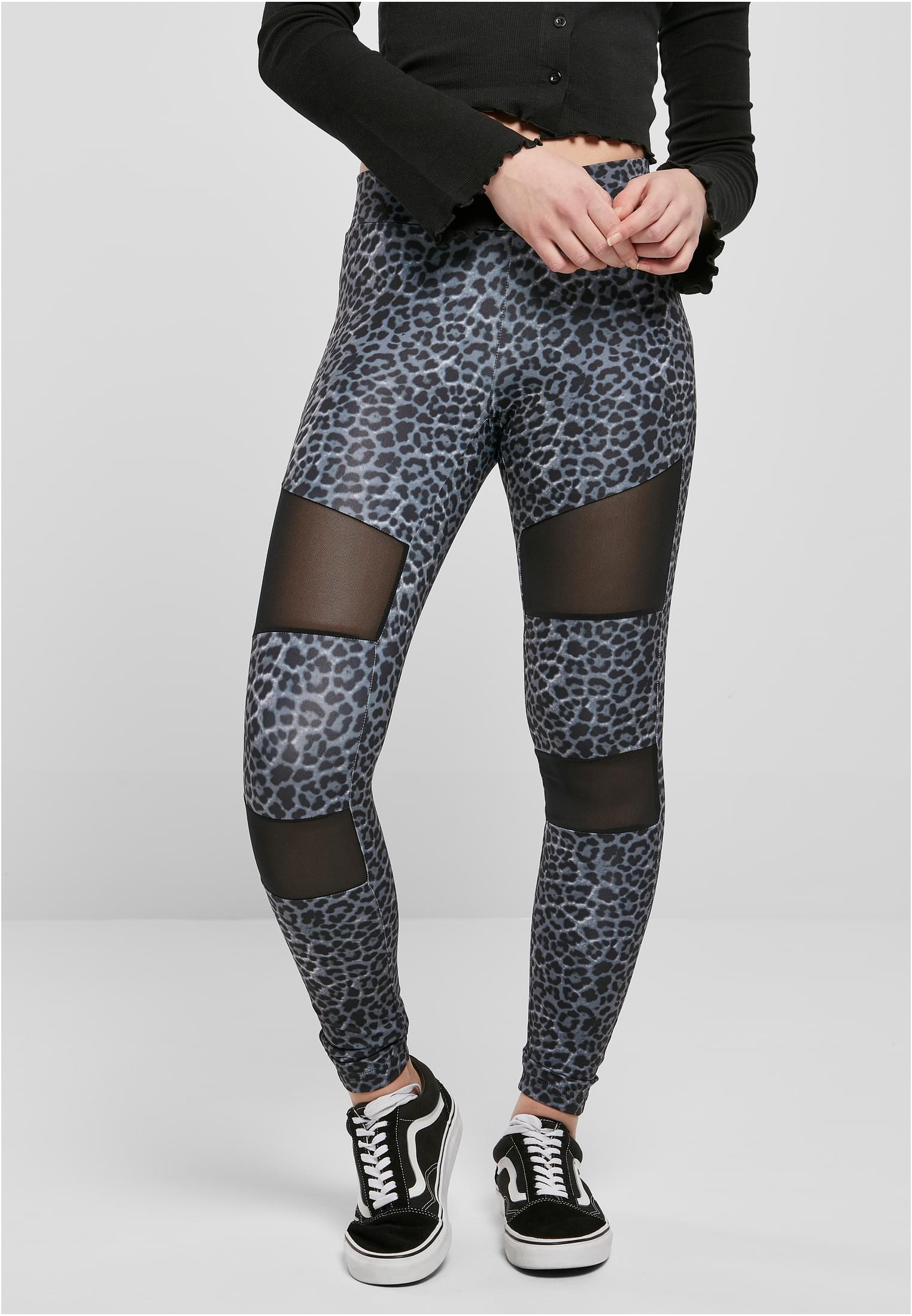 Leggings UC Tech Mesh AOP