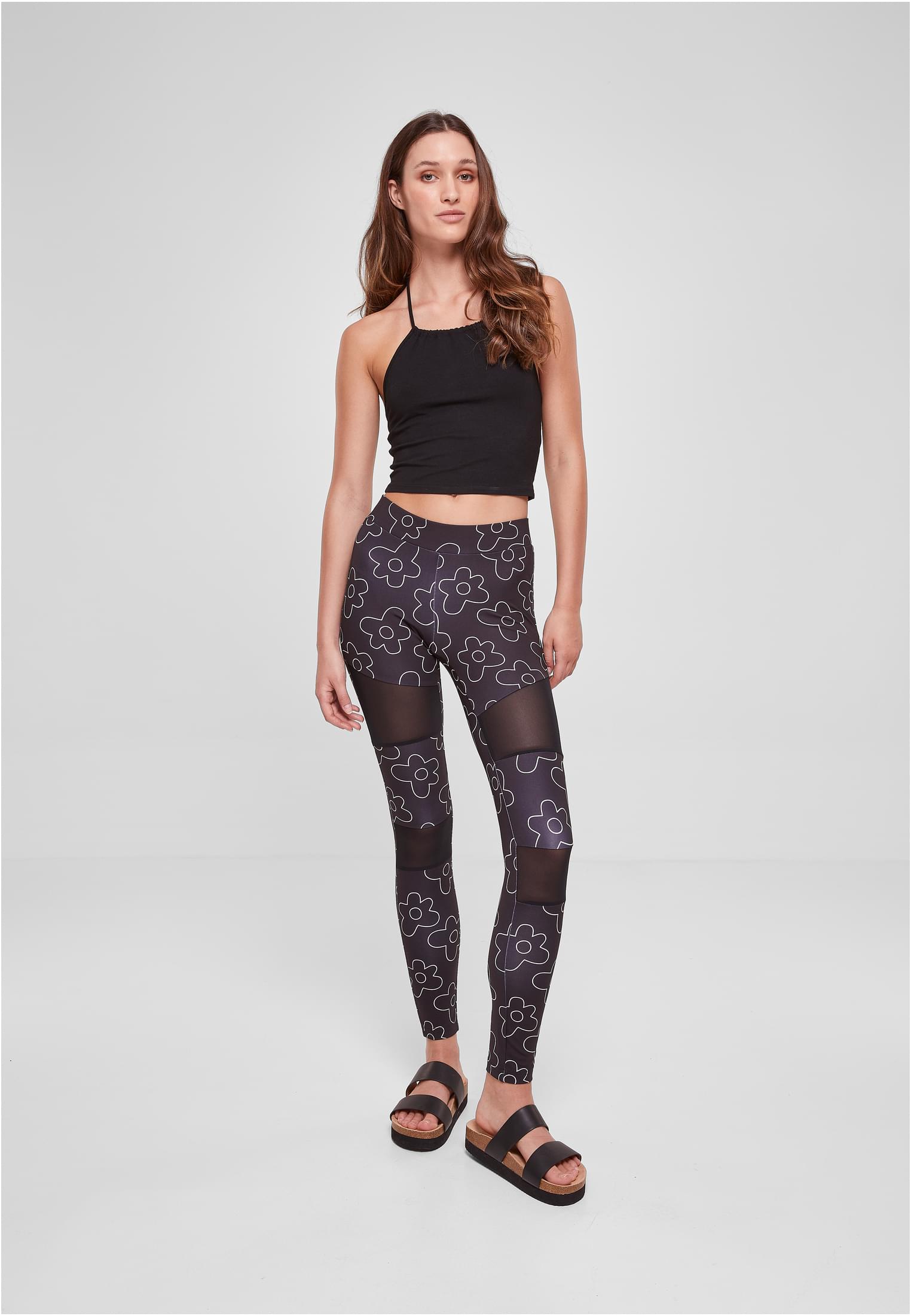 Leggings UC Tech Mesh AOP