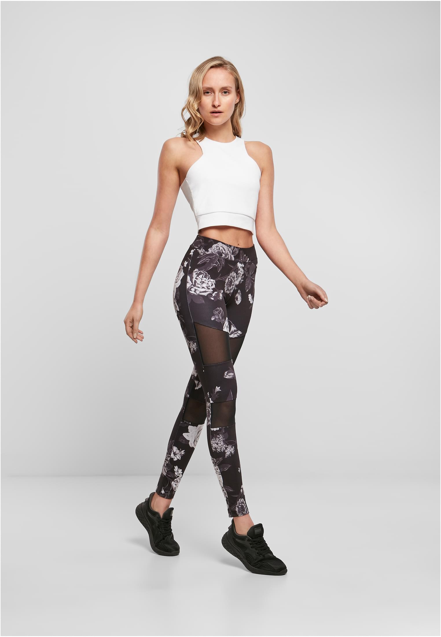 Leggings UC Tech Mesh AOP