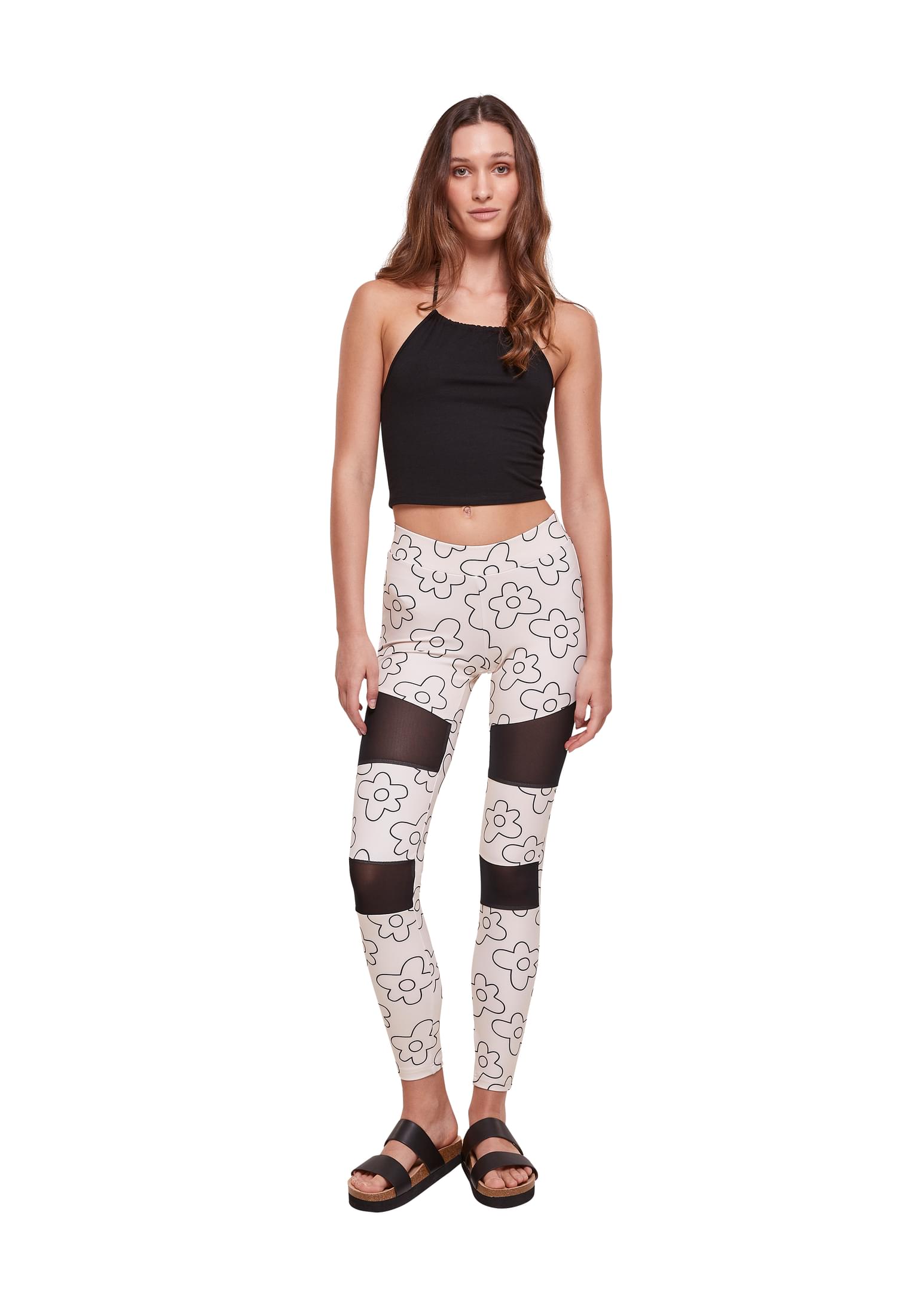Leggings UC Tech Mesh AOP