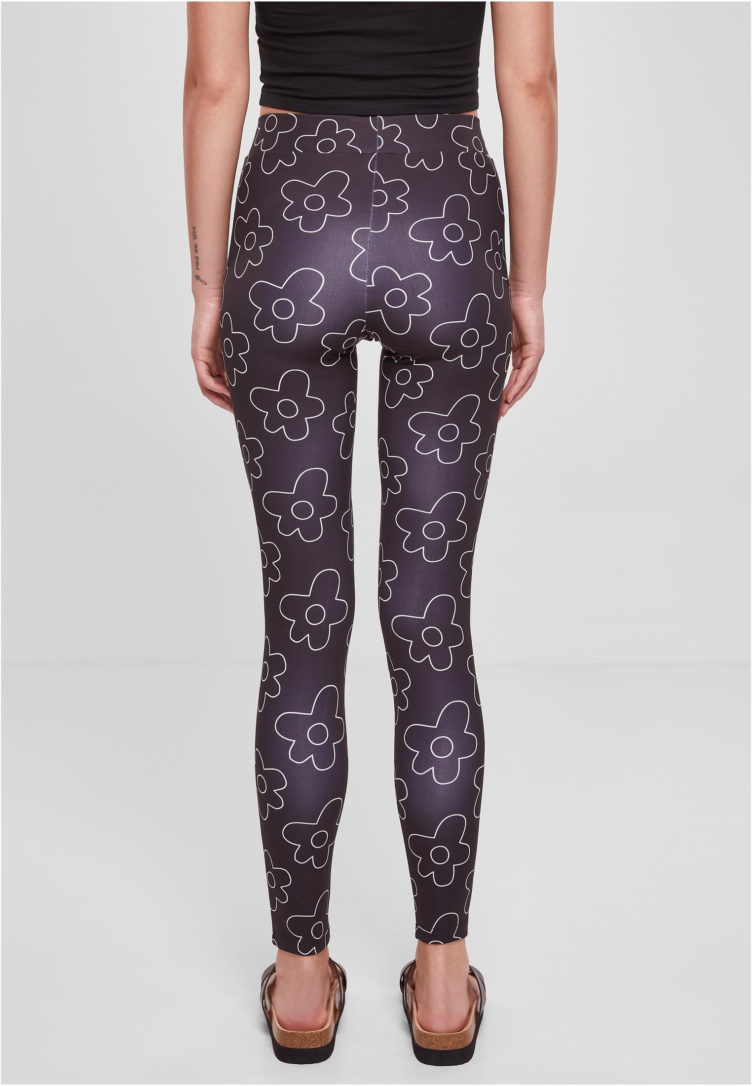 Leggings UC Tech Mesh AOP