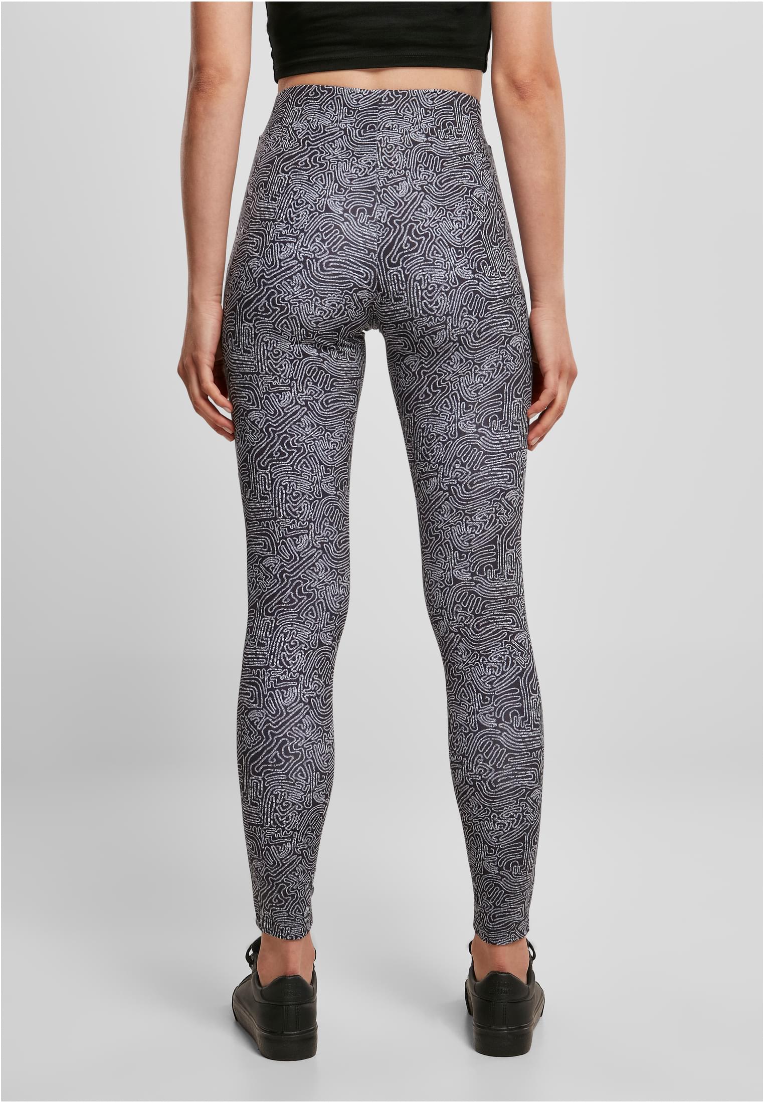 Leggings UC Tech Mesh AOP