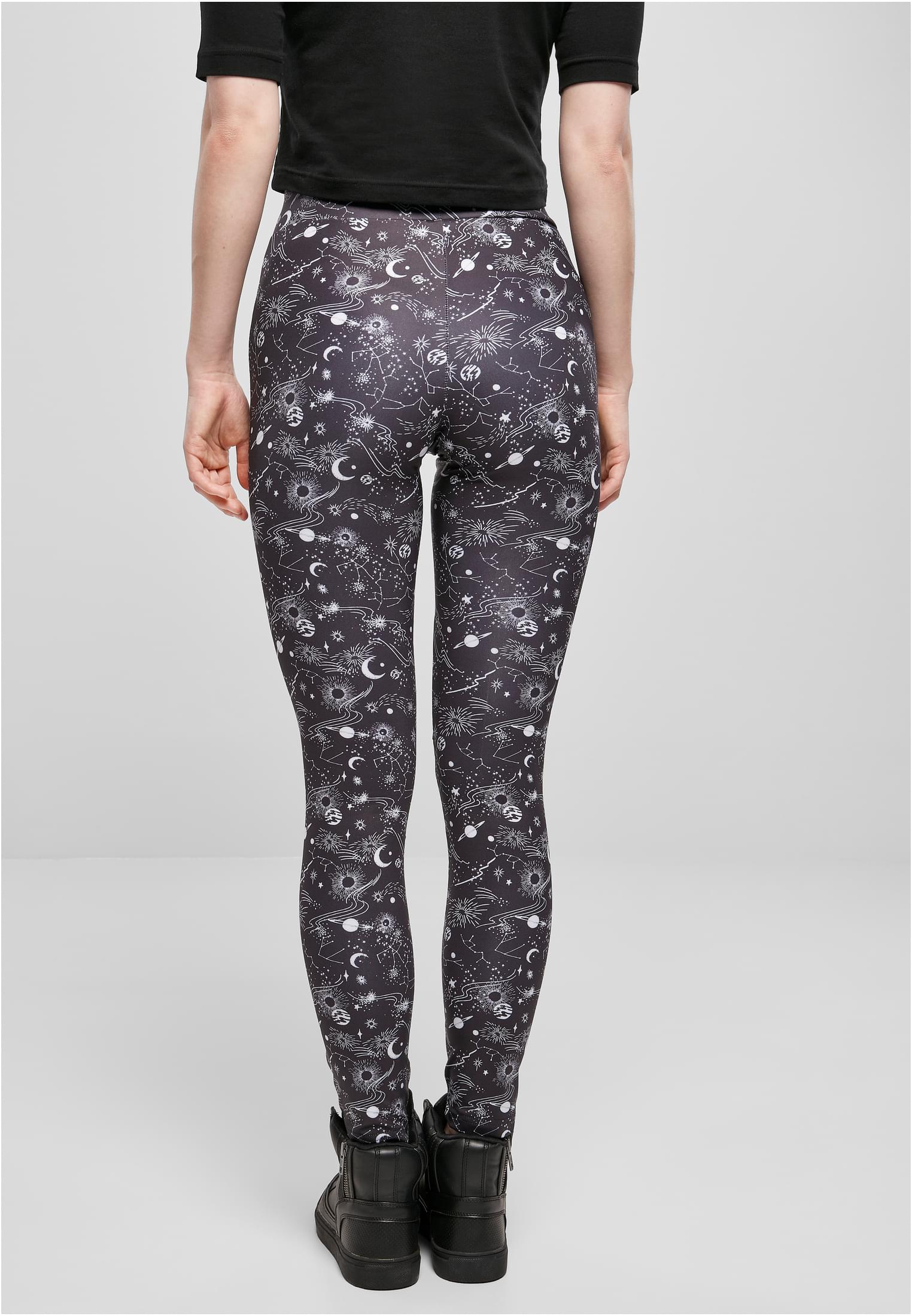 Leggings UC Tech Mesh AOP