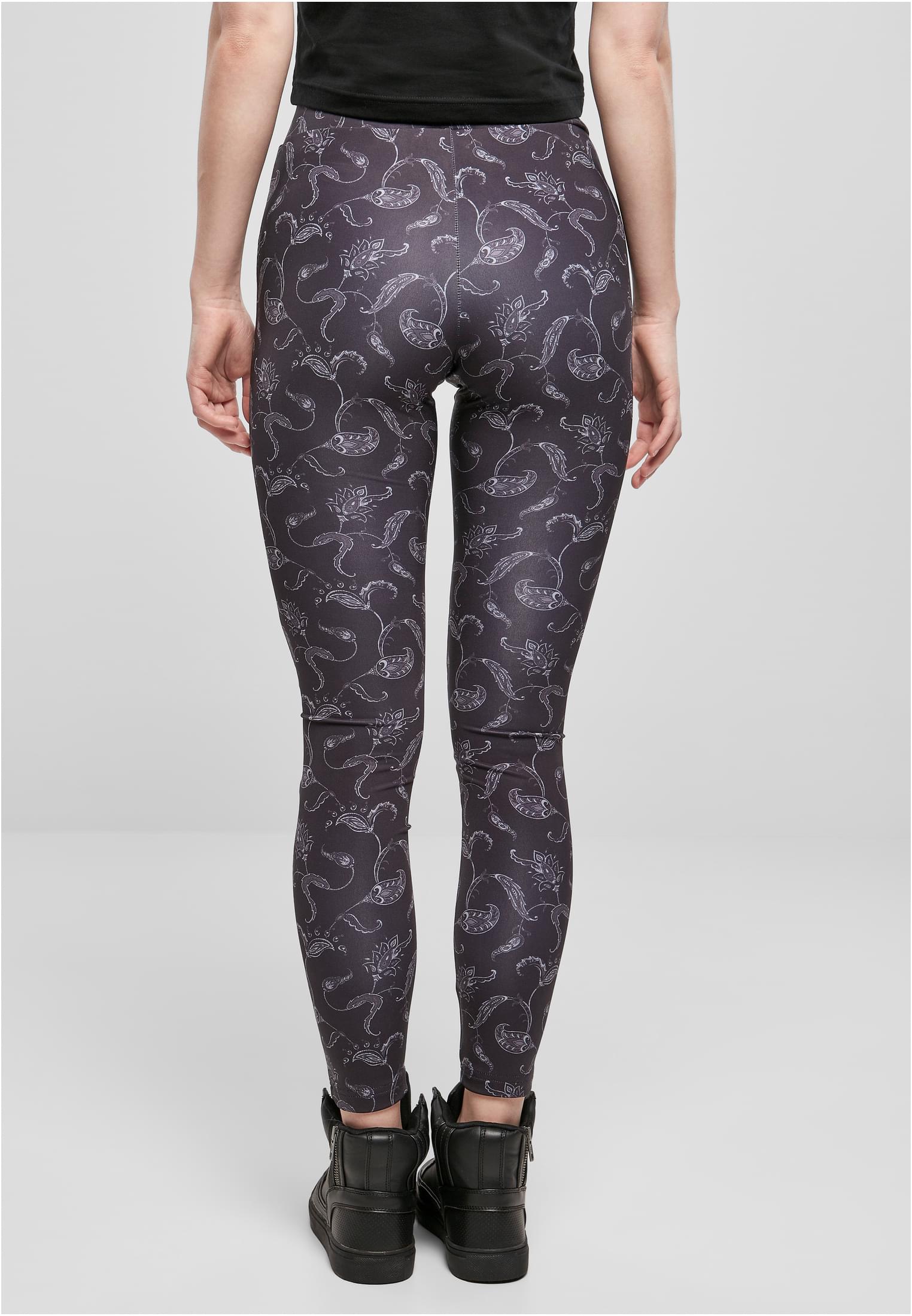 Leggings UC Tech Mesh AOP