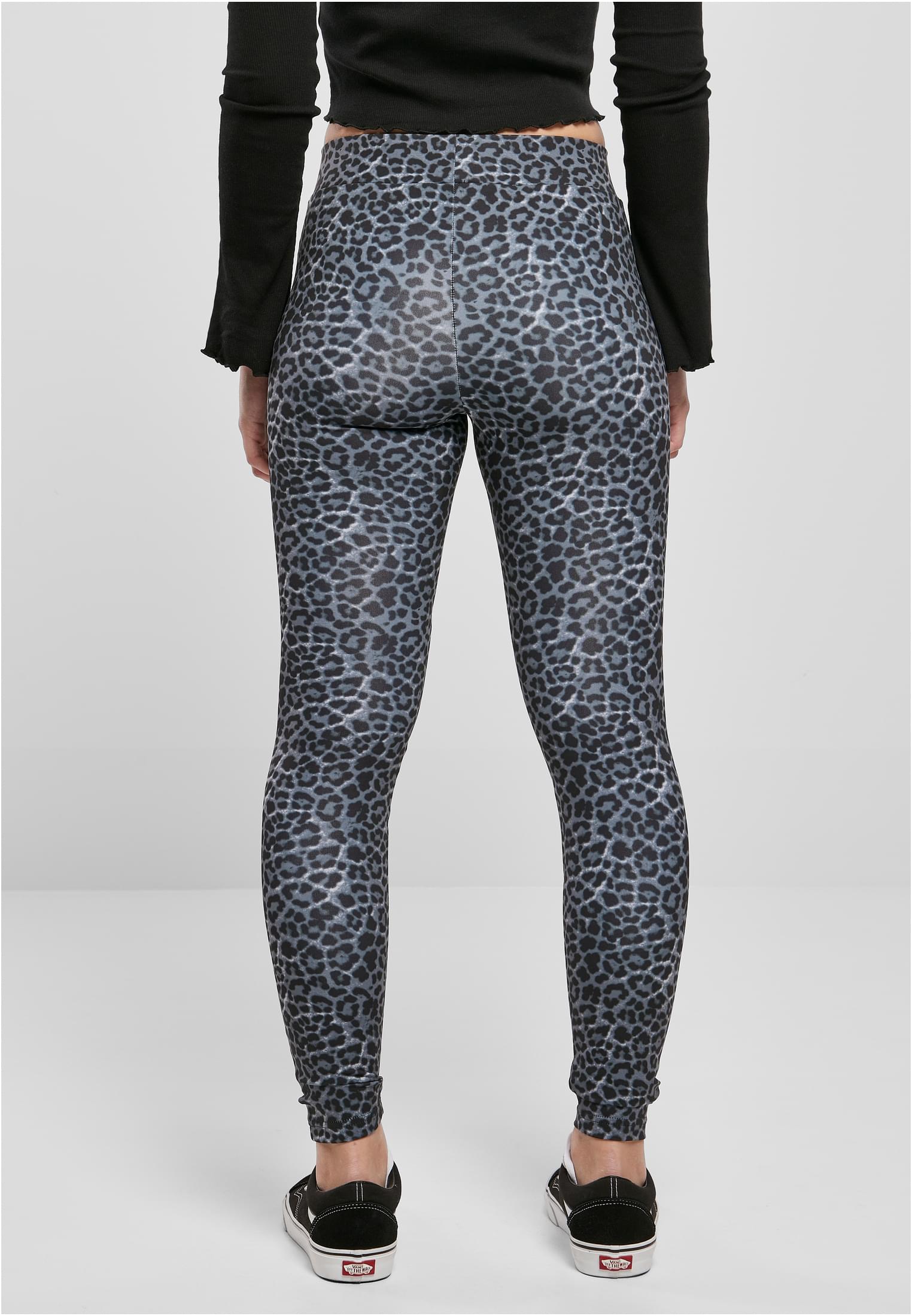 Leggings UC Tech Mesh AOP